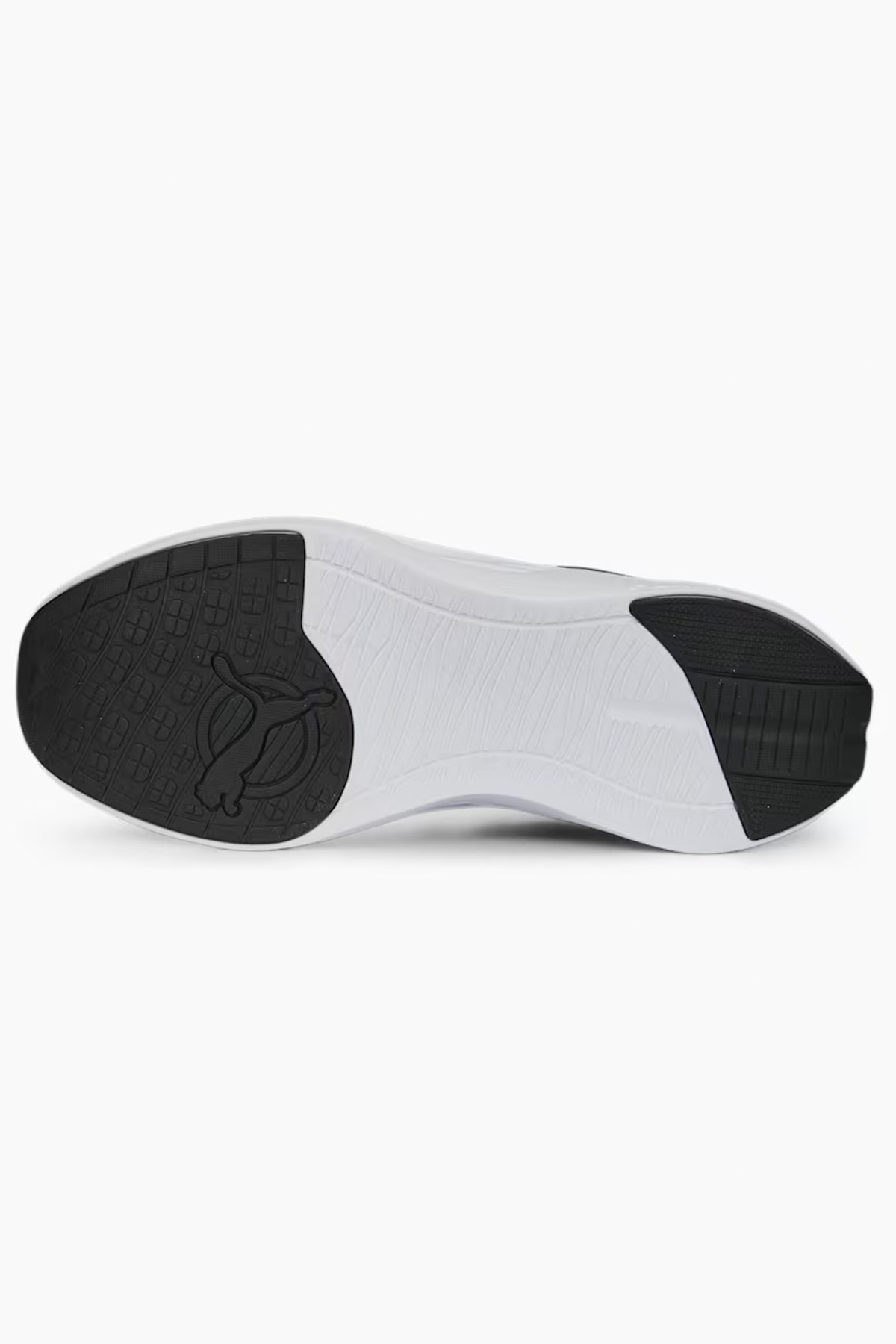 Puma Better Foam Legacy Kadın Spor Ayakkabı 37787306 Siyah