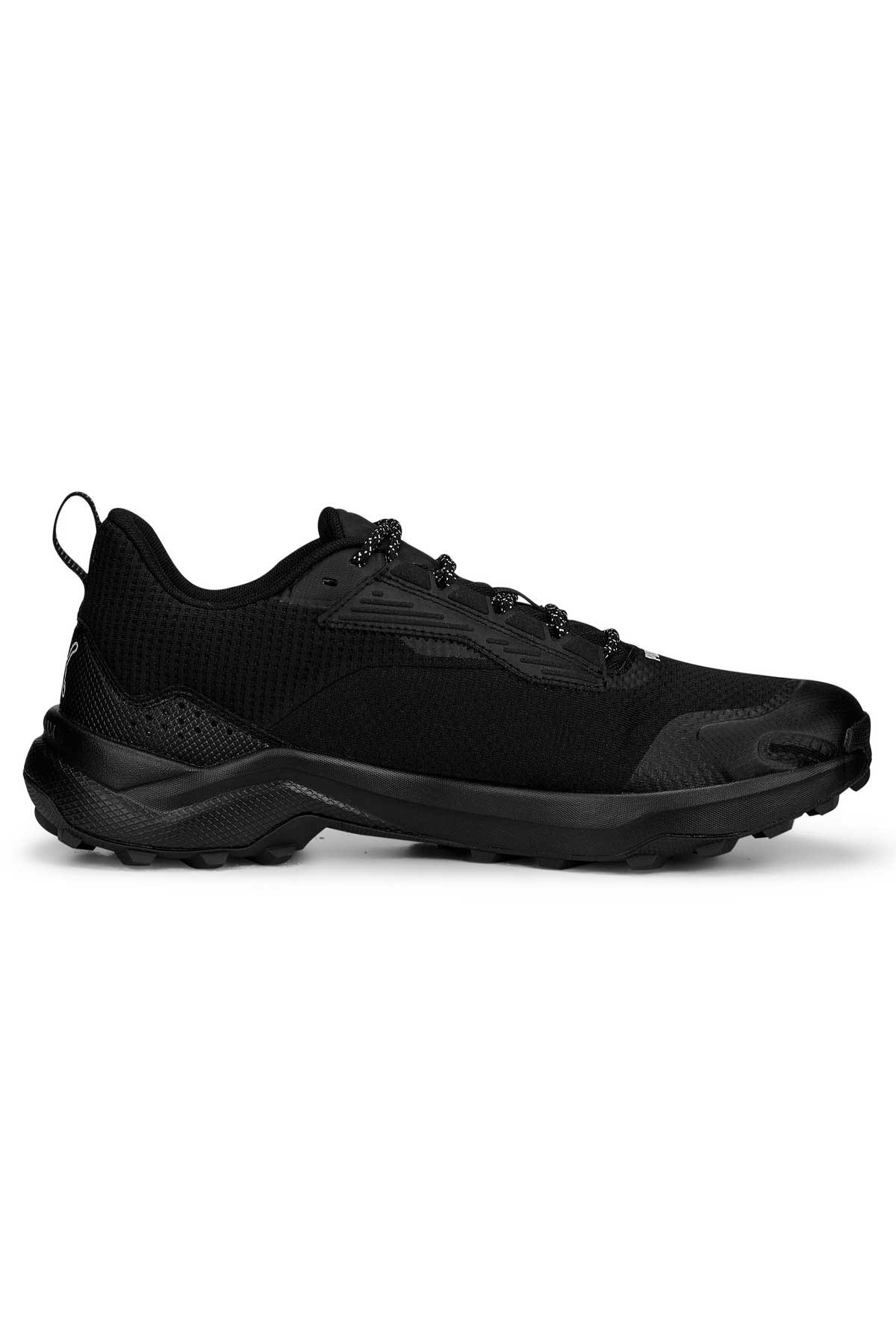Puma Obstruct Profoam Erkek Spor Ayakkabı 37787601 Siyah