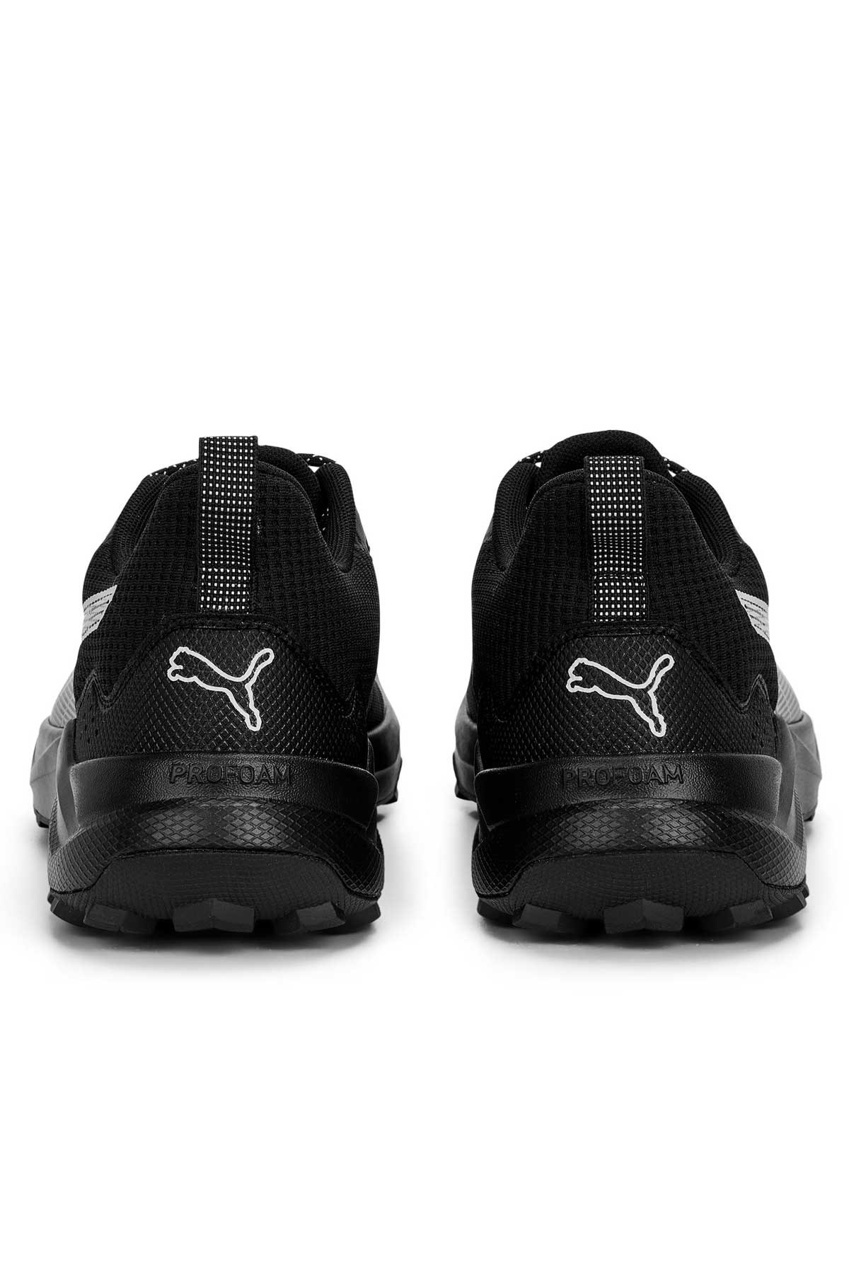 Puma Obstruct Profoam Erkek Spor Ayakkabı 37787601 Siyah