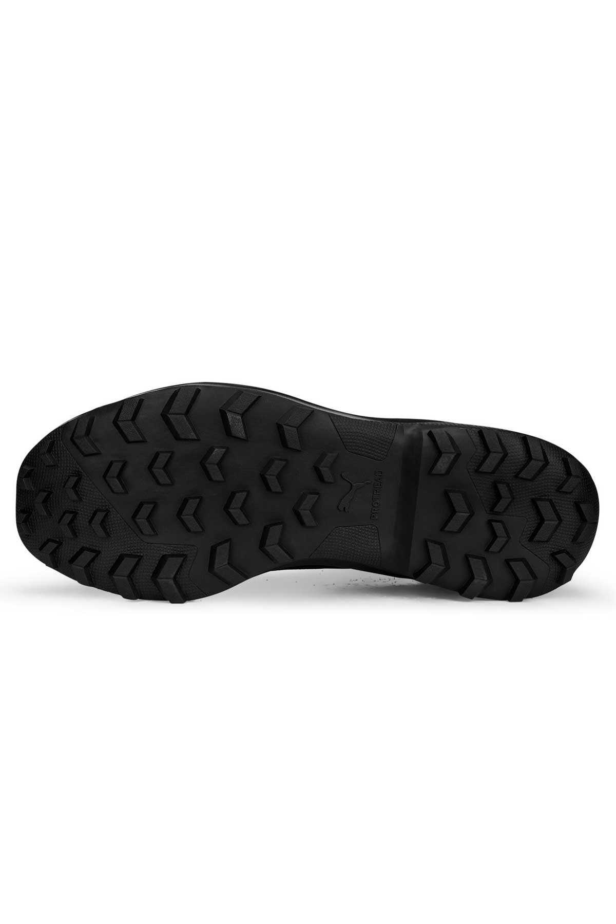 Puma Obstruct Profoam Erkek Spor Ayakkabı 37787601 Siyah