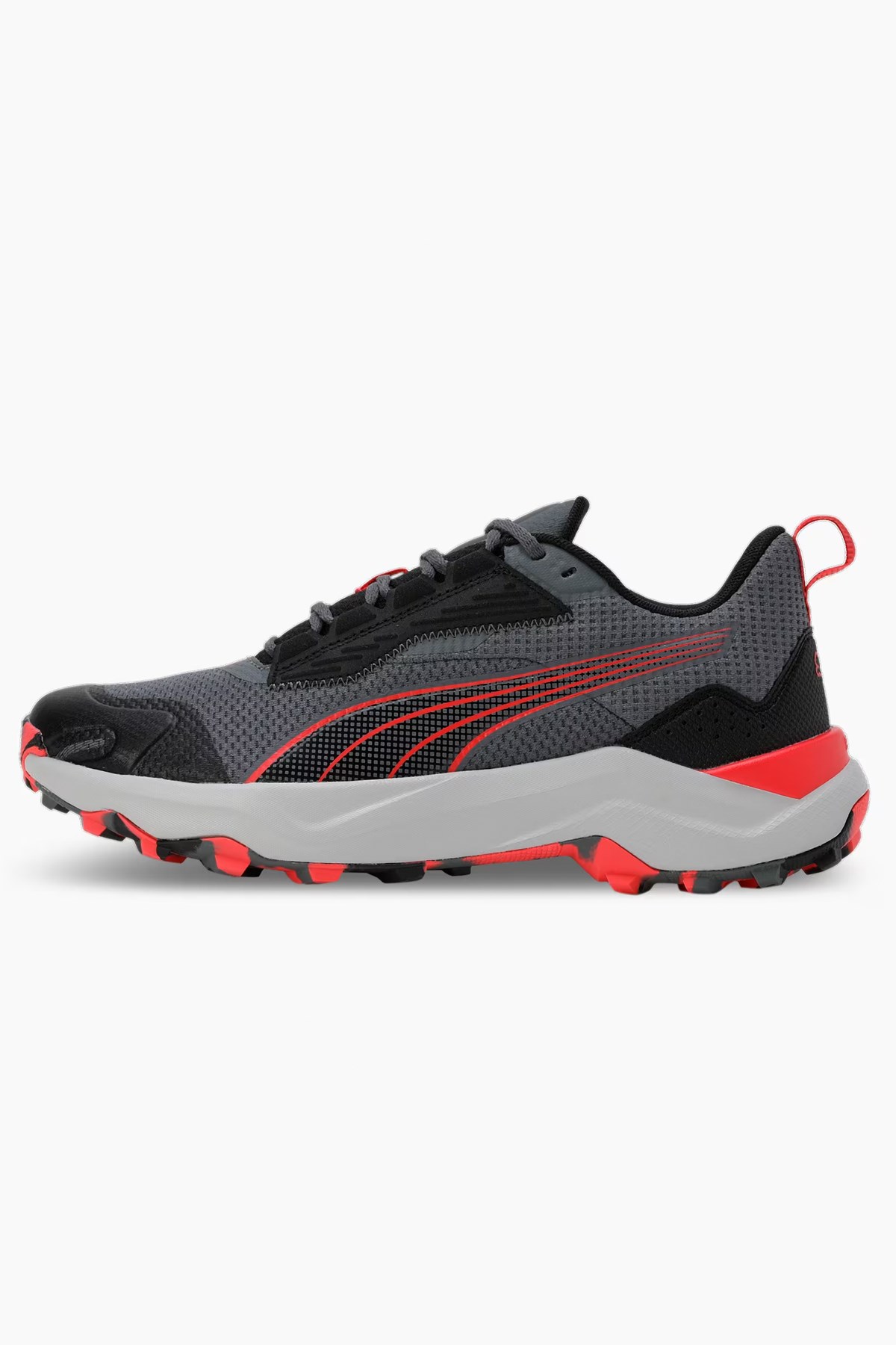 Puma Obstruct Profoam Erkek Spor Ayakkabı 37787617 Antrasit