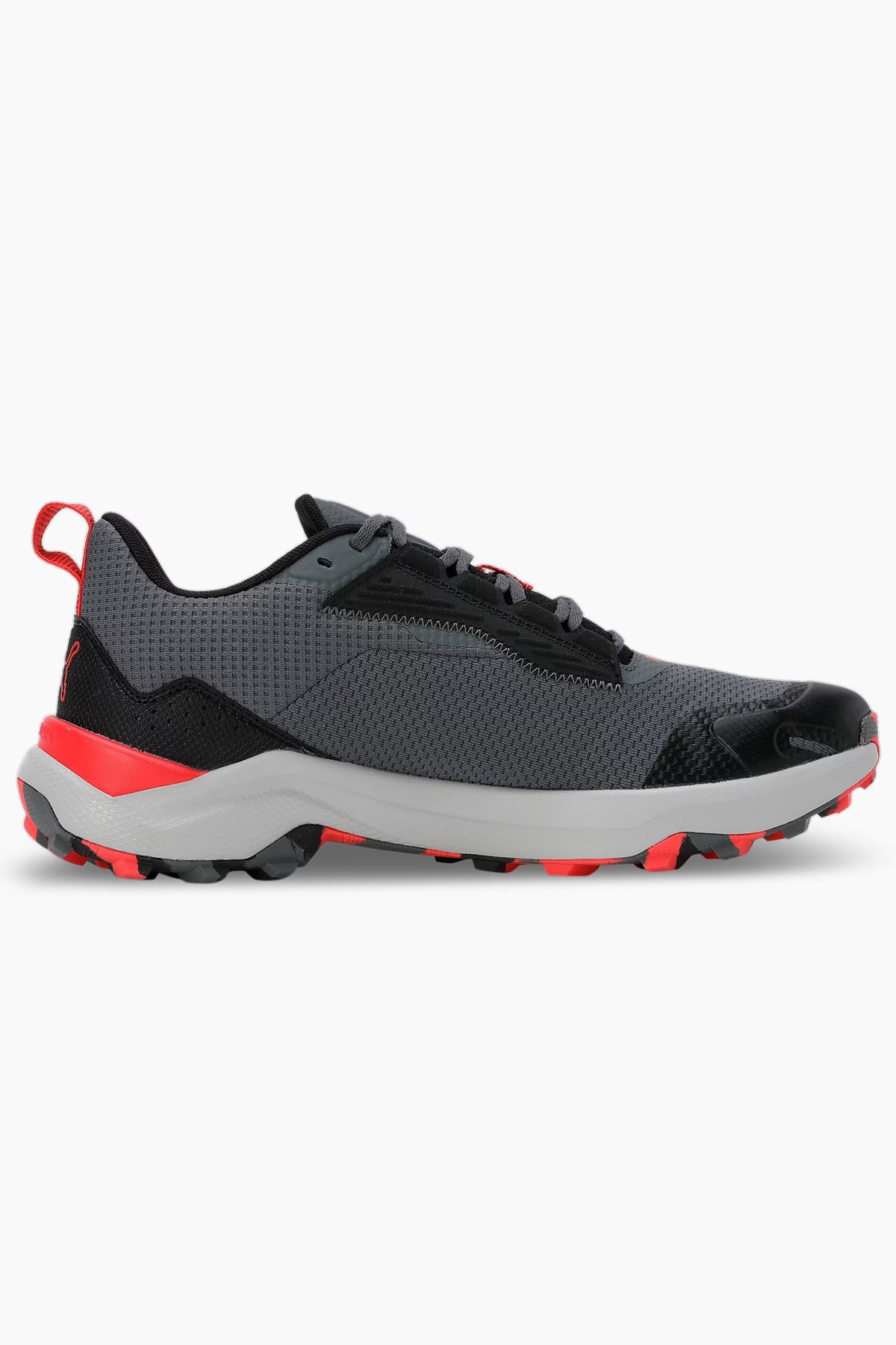 Puma Obstruct Profoam Erkek Spor Ayakkabı 37787617 Antrasit