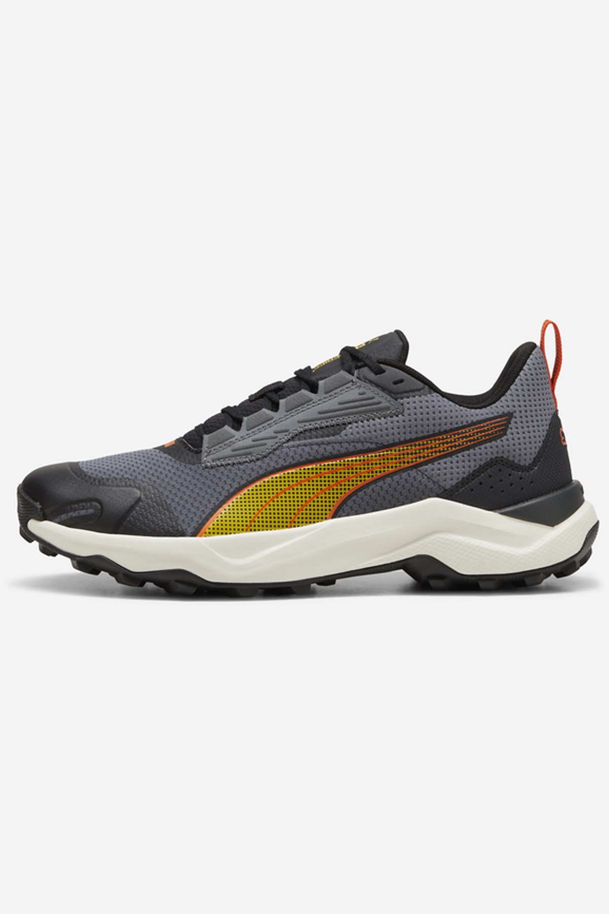 Puma Obstruct Profoam Erkek Spor Ayakkabı 37787624 Antrasit