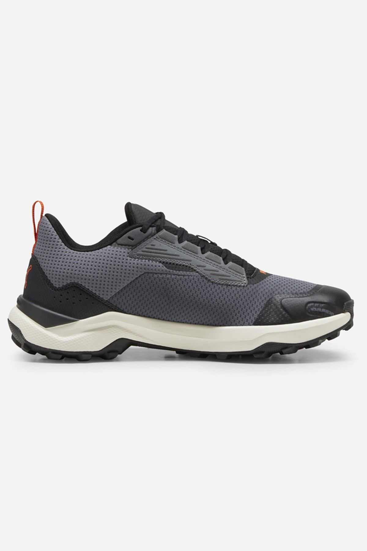 Puma Obstruct Profoam Erkek Spor Ayakkabı 37787624 Antrasit
