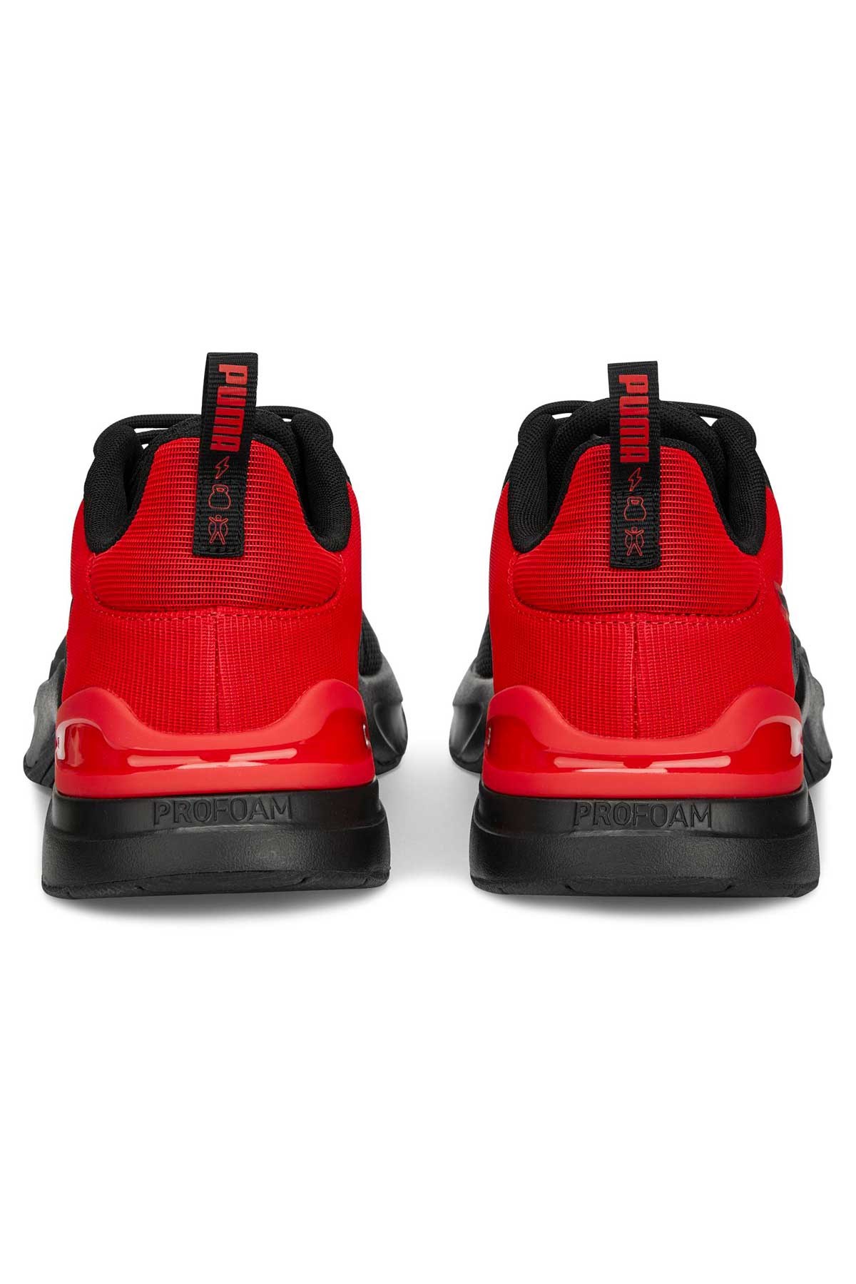Puma Infusion Erkek Spor Ayakkabı 37789306 Siyah