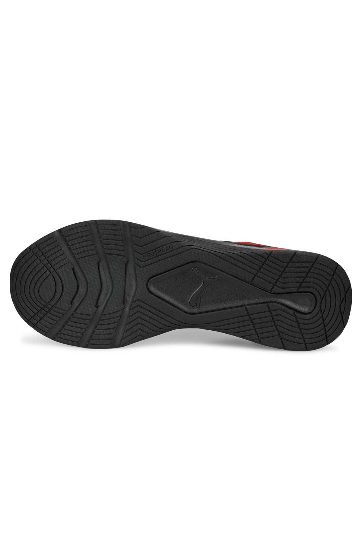Puma Infusion Erkek Spor Ayakkabı 37789306 Siyah