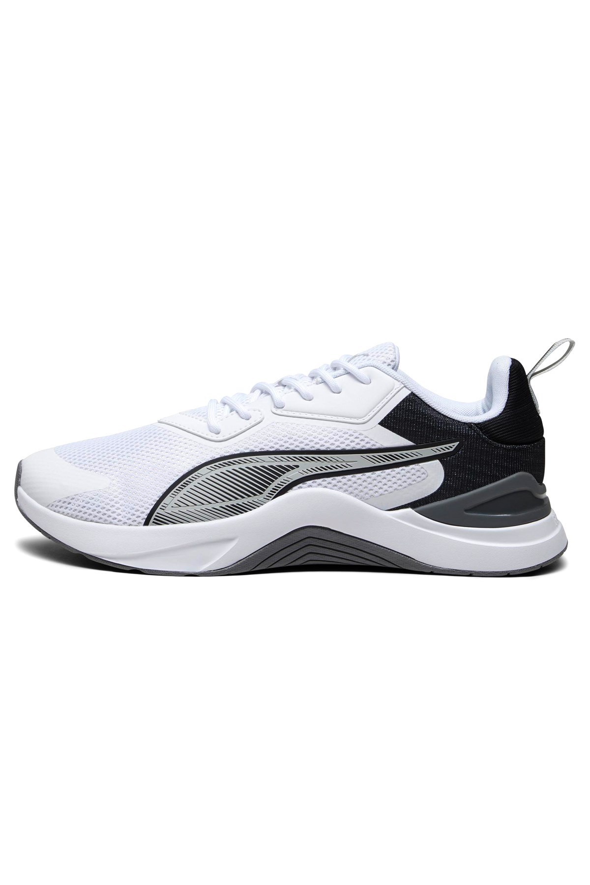 Puma Infusion Erkek Spor Ayakkabı 37789311 Beyaz