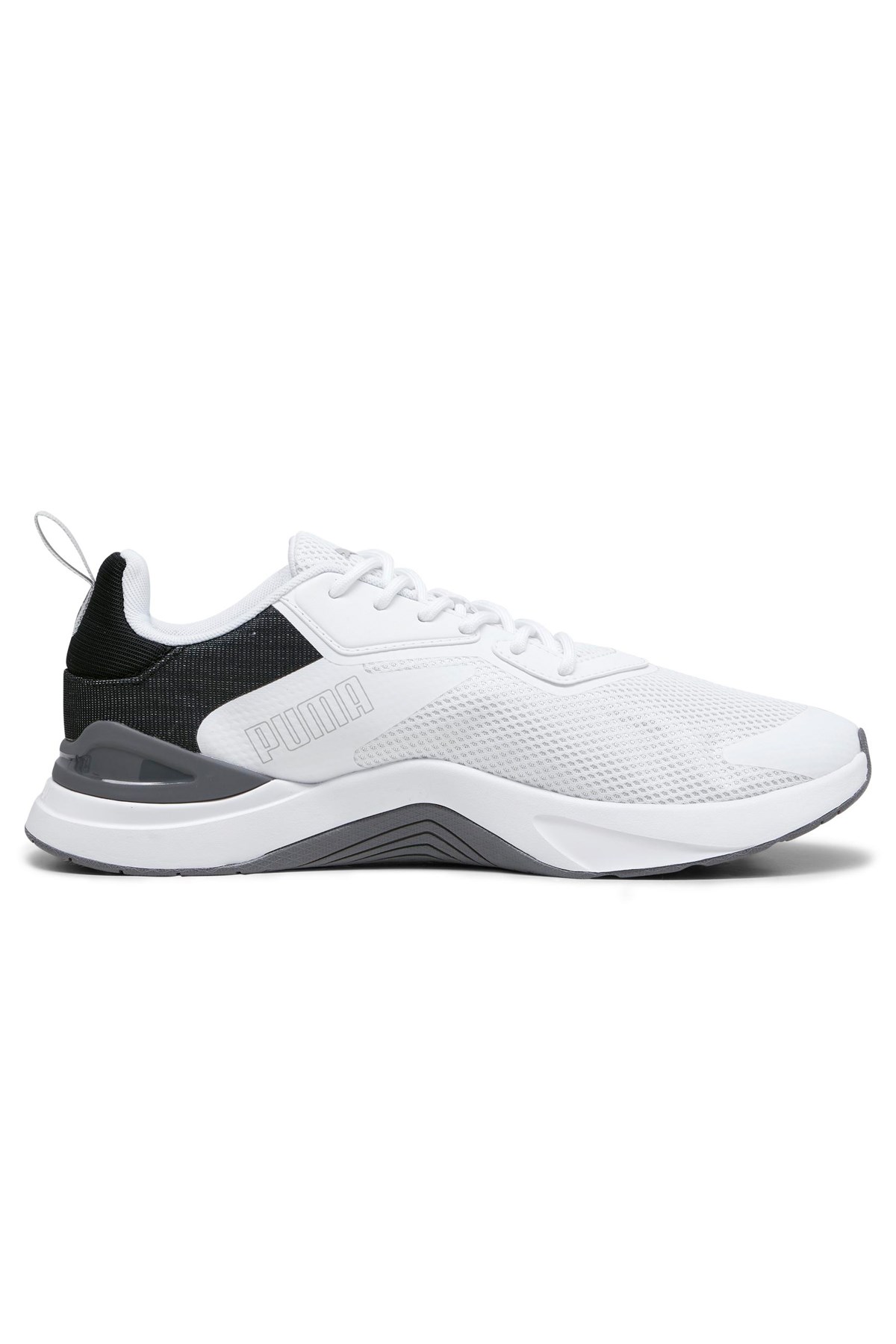 Puma Infusion Erkek Spor Ayakkabı 37789311 Beyaz