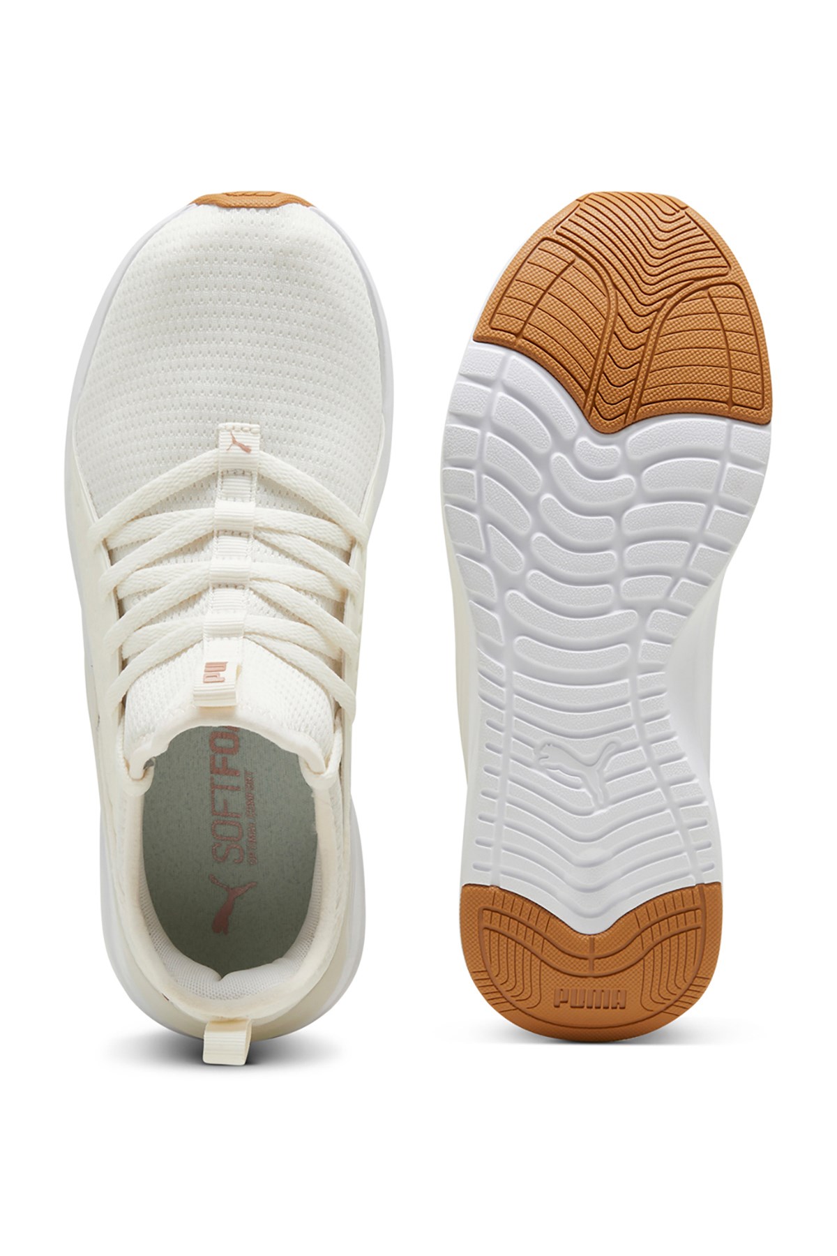 Puma Softride Sophia 2 Kadın Spor Ayakkabı 37790312 Beyaz
