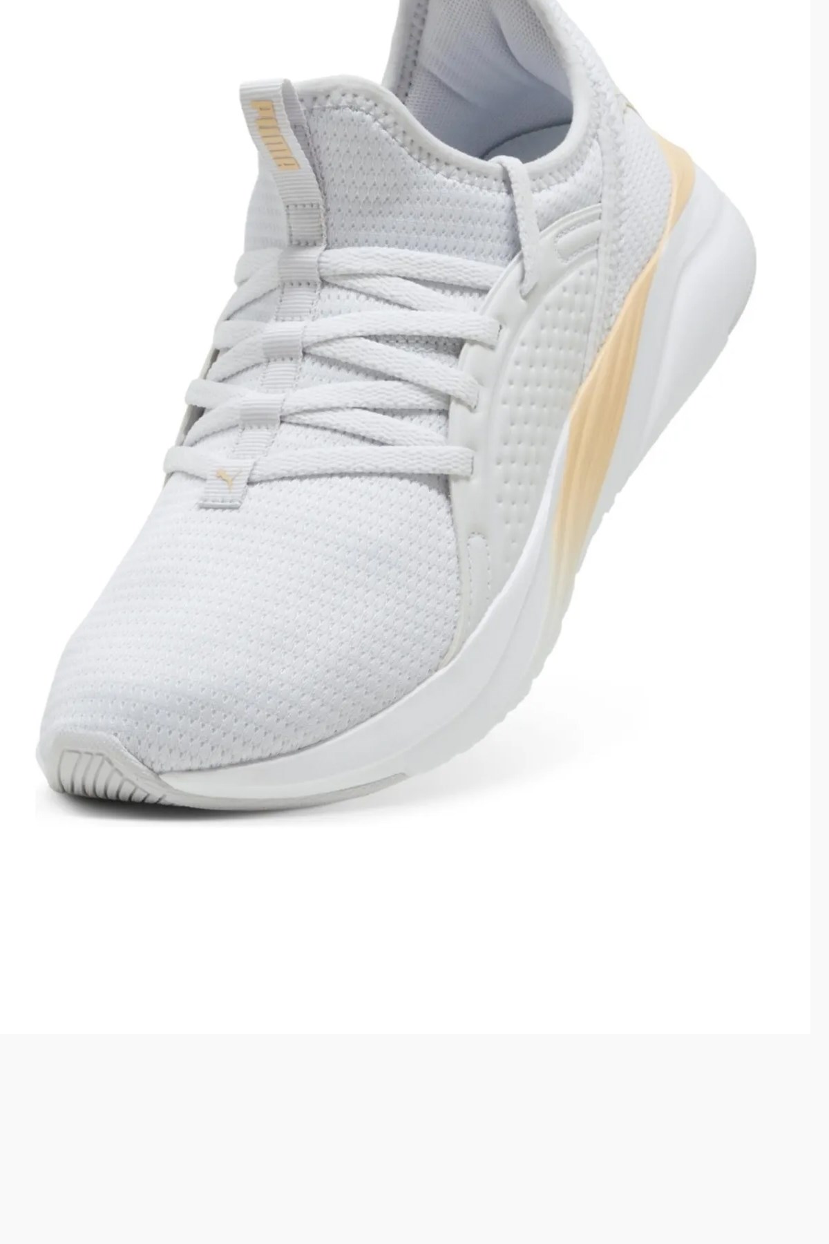 Puma Softride Sophia 2 Kadın Spor Ayakkabı 37790315 Beyaz