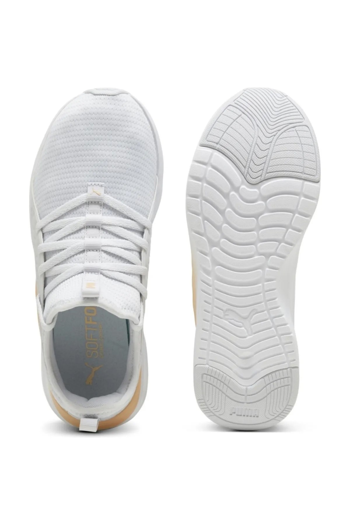 Puma Softride Sophia 2 Kadın Spor Ayakkabı 37790315 Beyaz