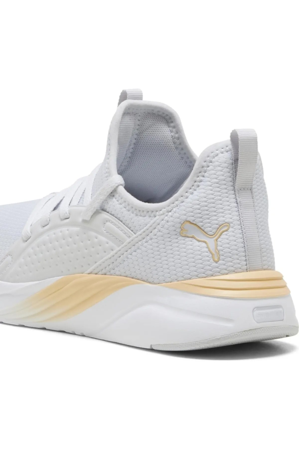 Puma Softride Sophia 2 Kadın Spor Ayakkabı 37790315 Beyaz