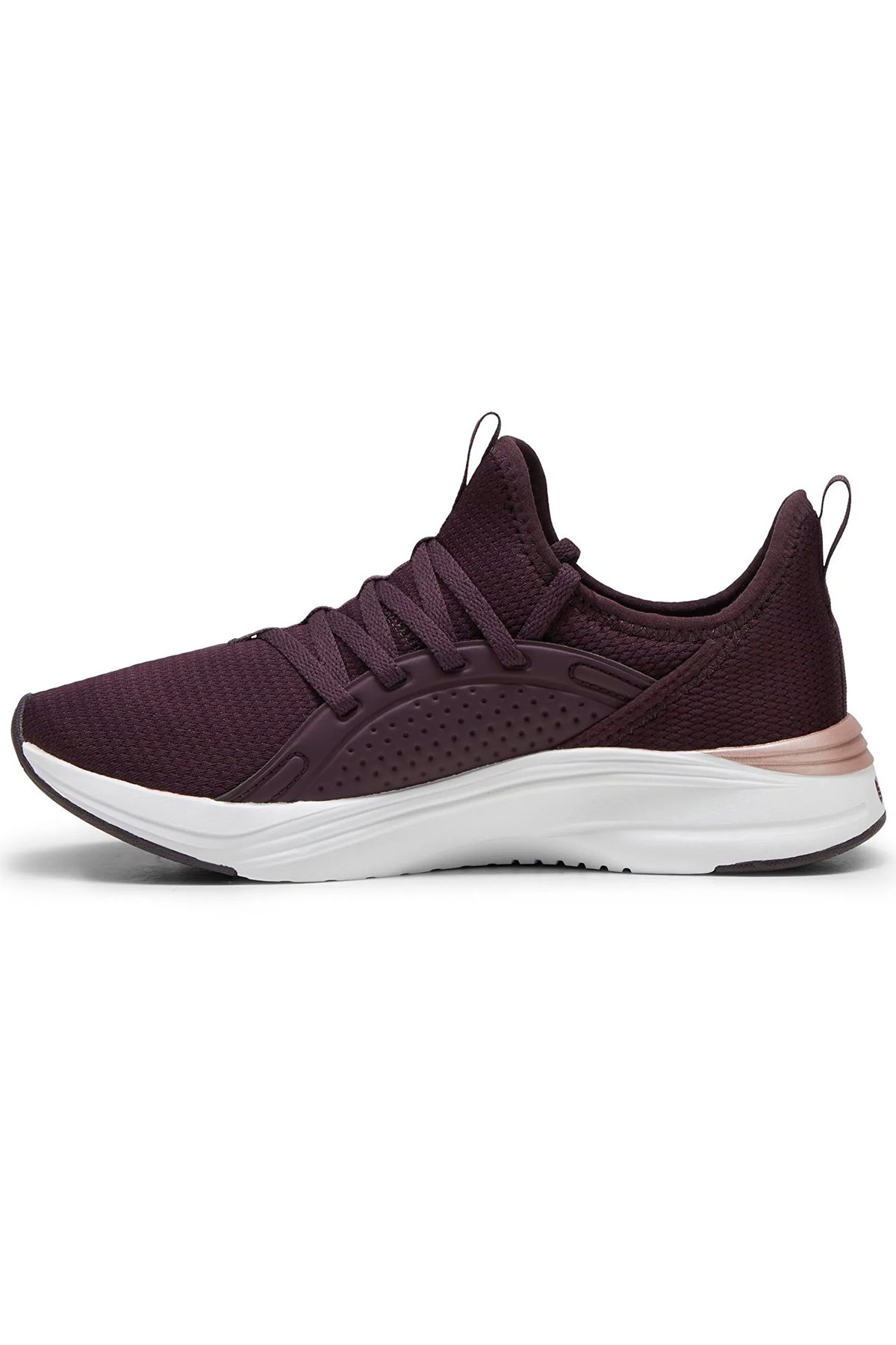 Puma Softride Sophia 2 Wn S Kadın Spor Ayakkabı 37790317 Mor