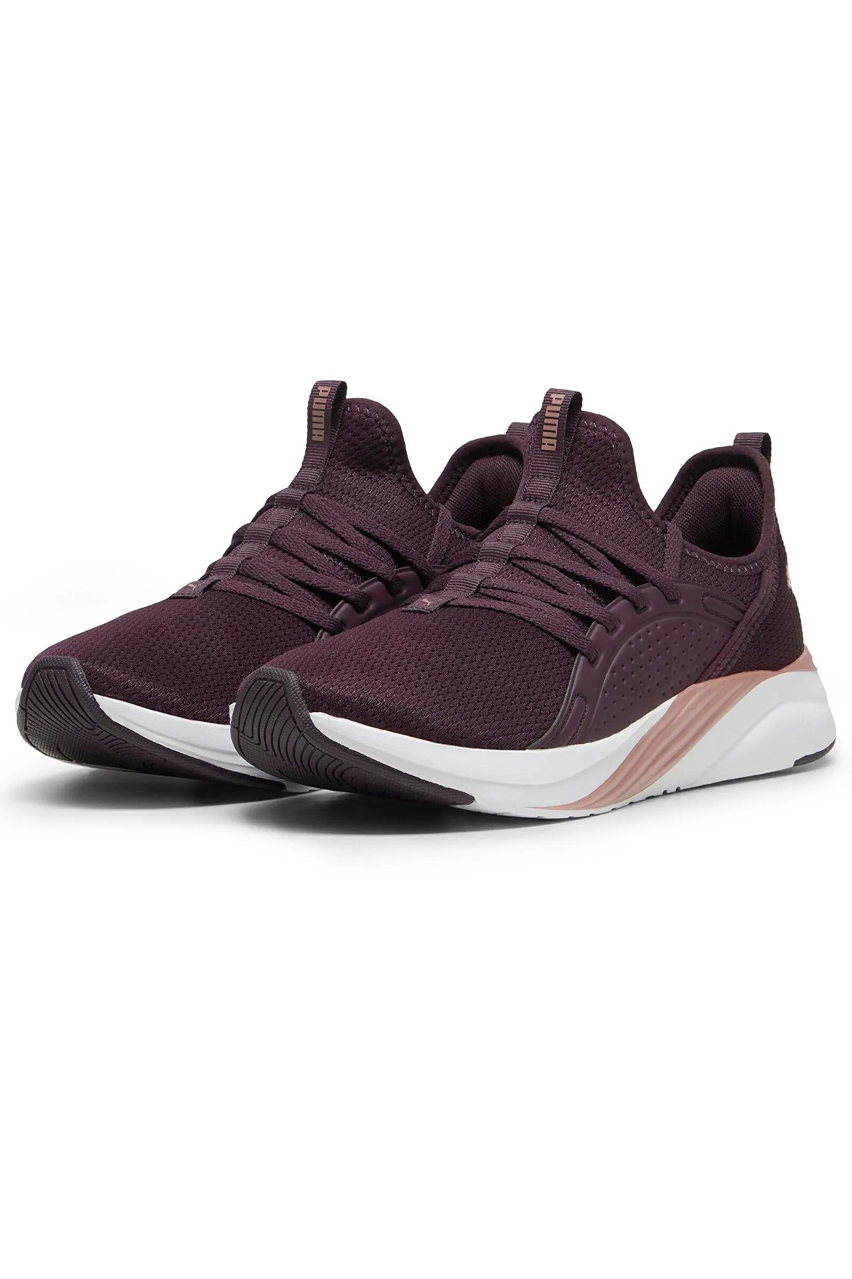 Puma Softride Sophia 2 Wn S Kadın Spor Ayakkabı 37790317 Mor