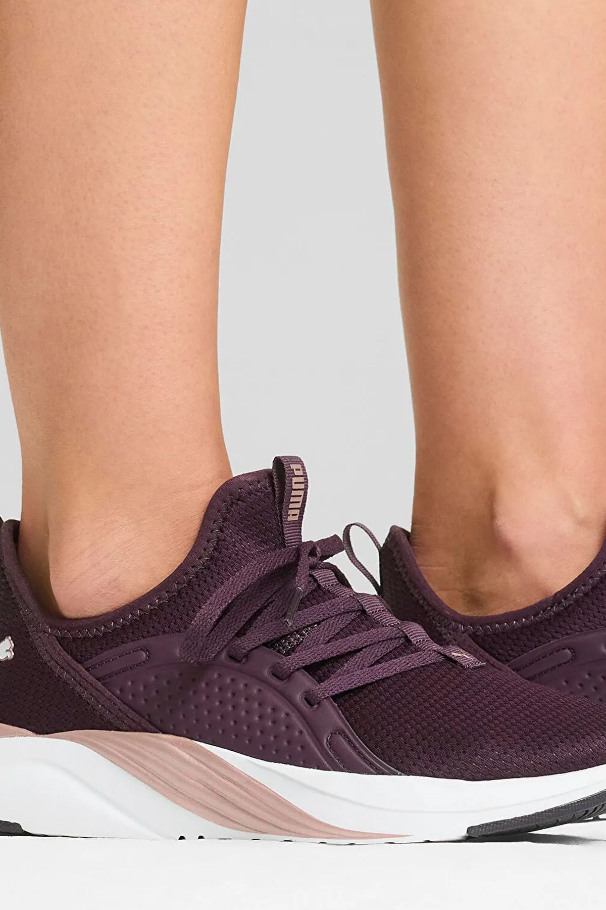 Puma Softride Sophia 2 Wn S Kadın Spor Ayakkabı 37790317 Mor