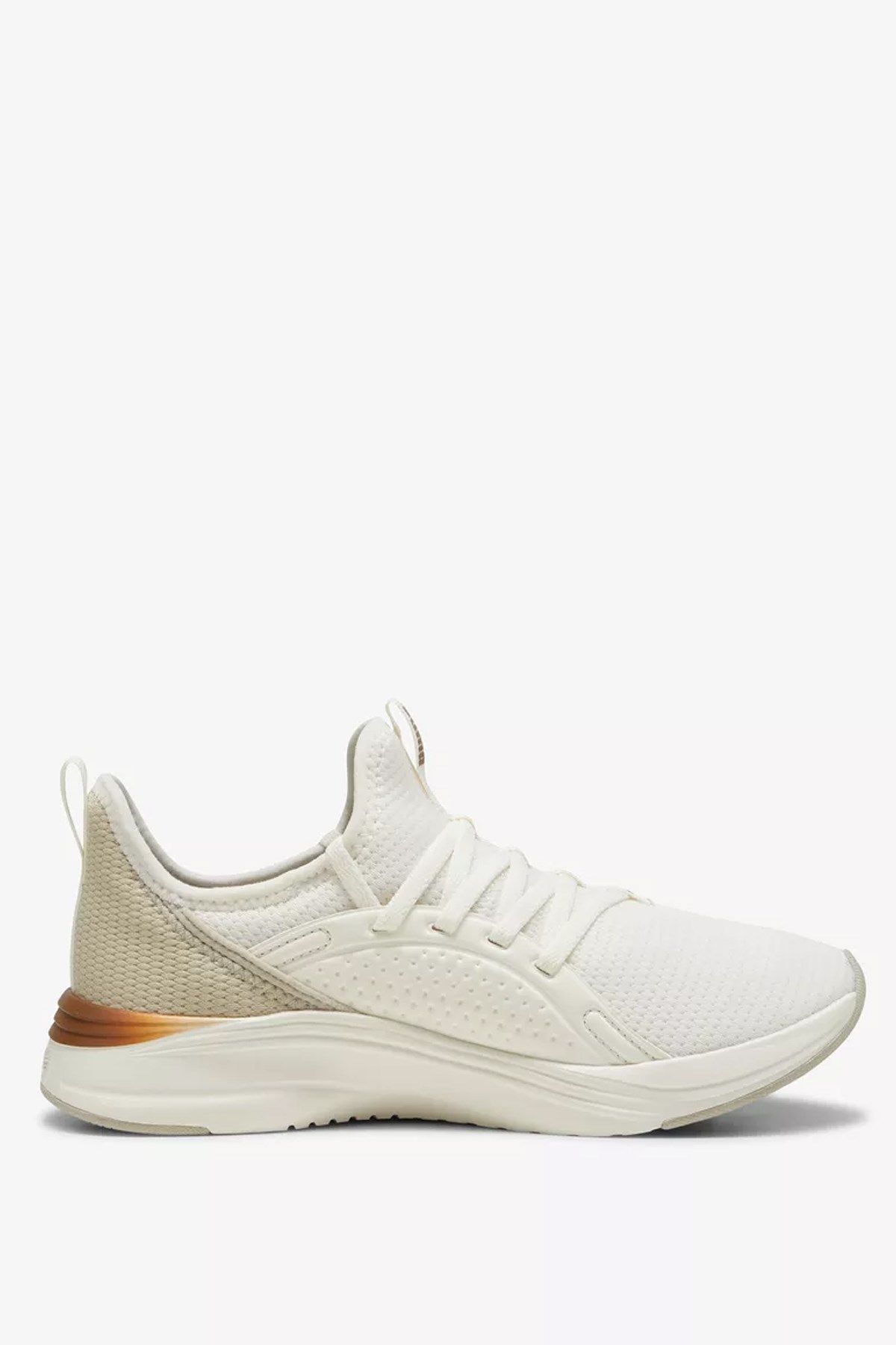 Puma Softride Sophia 2 Wn S Kadın Spor Ayakkabı 37790318 Beyaz