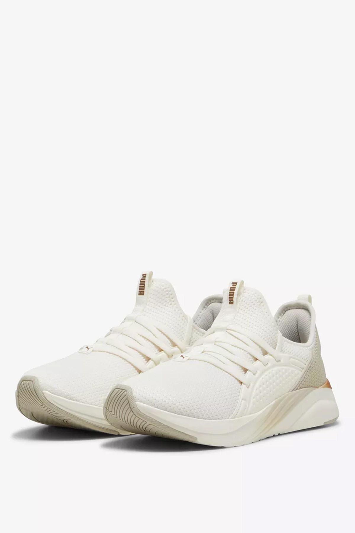 Puma Softride Sophia 2 Wn S Kadın Spor Ayakkabı 37790318 Beyaz