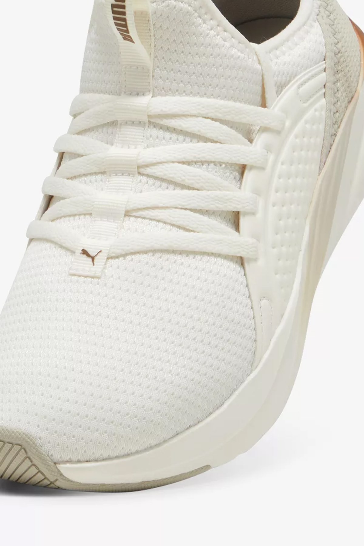 Puma Softride Sophia 2 Wn S Kadın Spor Ayakkabı 37790318 Beyaz