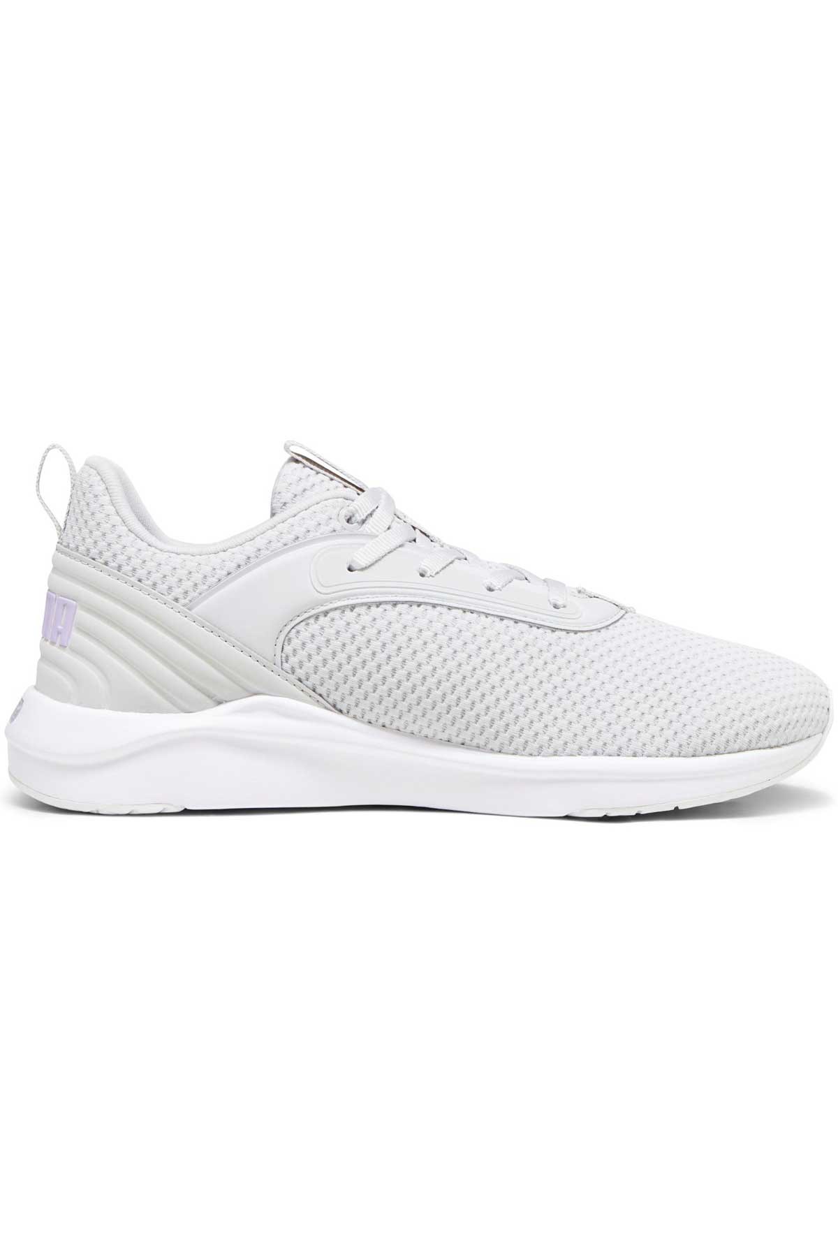 Puma Softride Flair Kadın Spor Ayakkabı 37790410 Gri