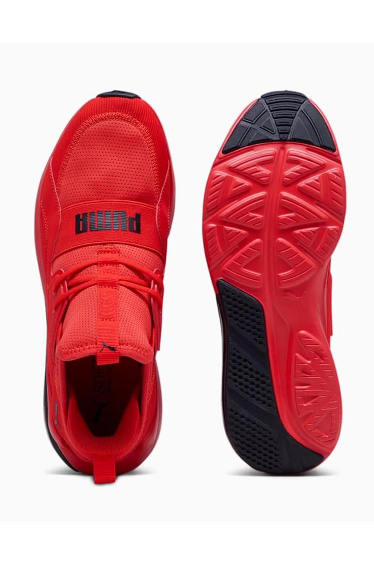 Puma Cell Vive Intake Erkek Koşu Ayakkabı 37790507 Kırmızı