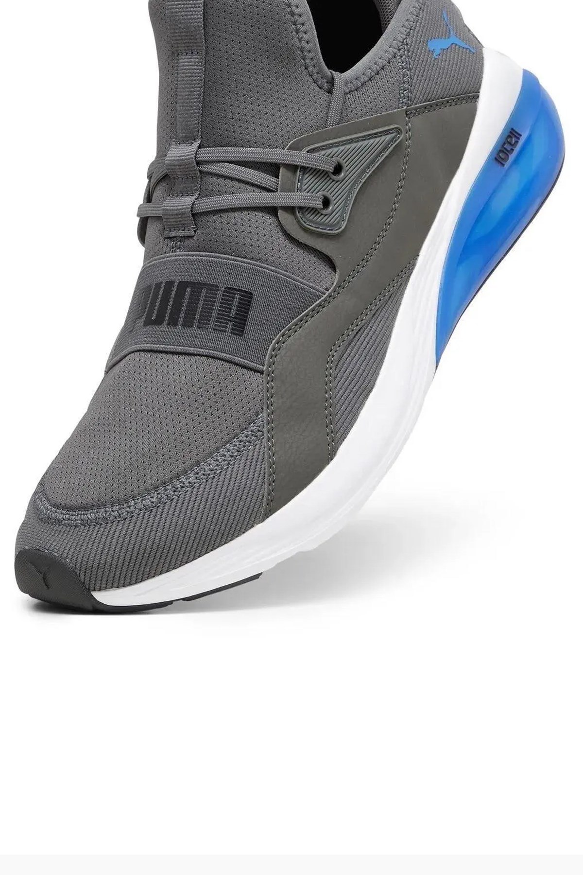 Puma Cell Vive Intake Erkek Koşu Ayakkabı 37790508 Antrasit