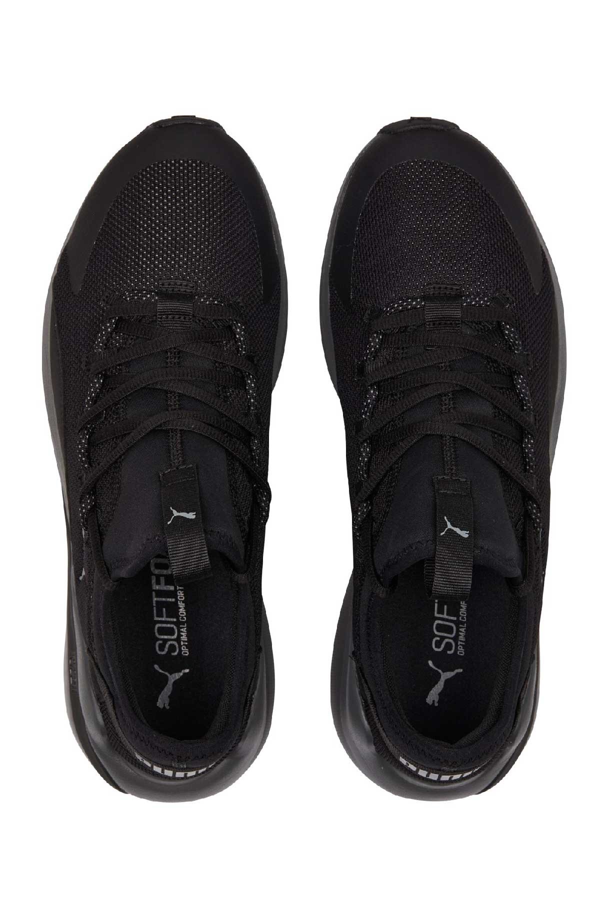 Puma Cell Vive Erkek Spor Ayakkabı 37792201 Antrasit