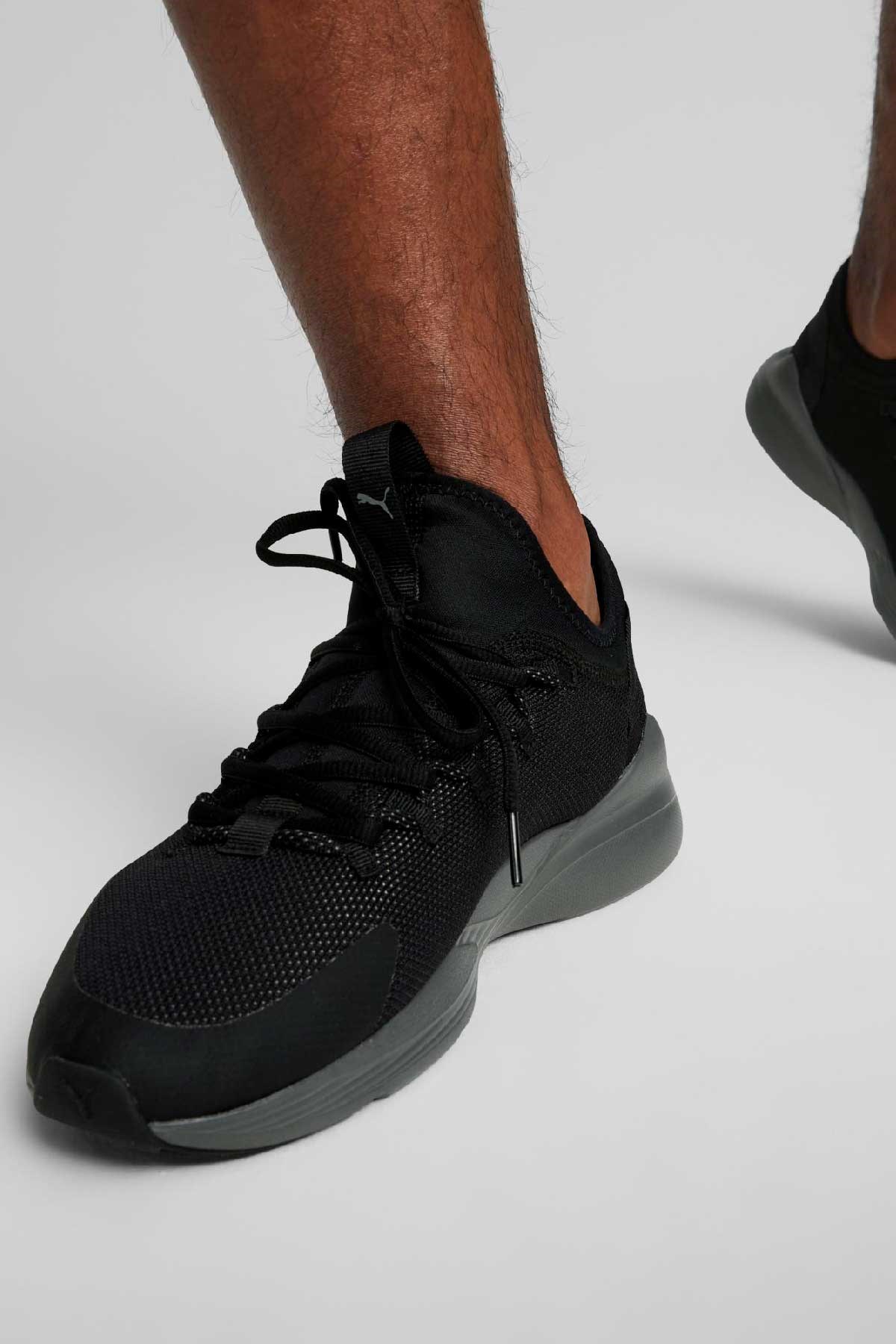 Puma Cell Vive Erkek Spor Ayakkabı 37792201 Antrasit