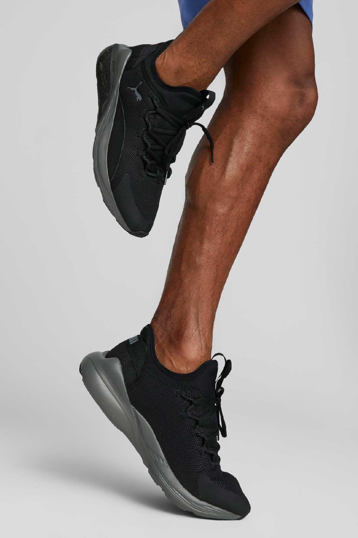 Puma Cell Vive Erkek Spor Ayakkabı 37792201 Antrasit