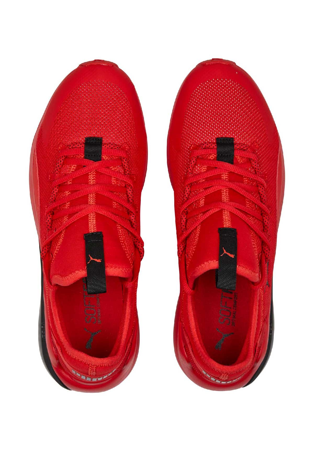 Puma Cell Vive Erkek Spor Ayakkabı 37792203 Kırmızı