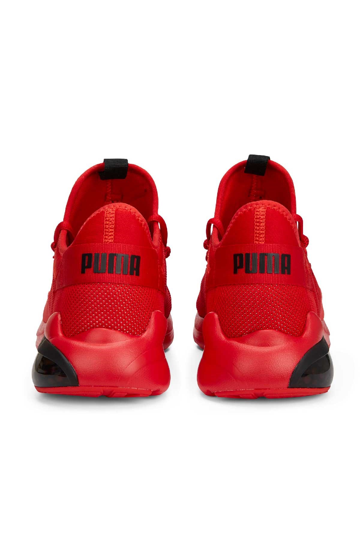 Puma Cell Vive Erkek Spor Ayakkabı 37792203 Kırmızı