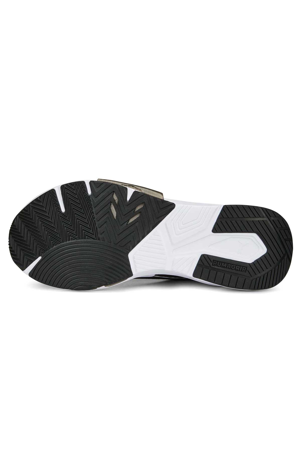 Puma PWRFRAME Erkek Spor Ayakkabı 37797001 Siyah