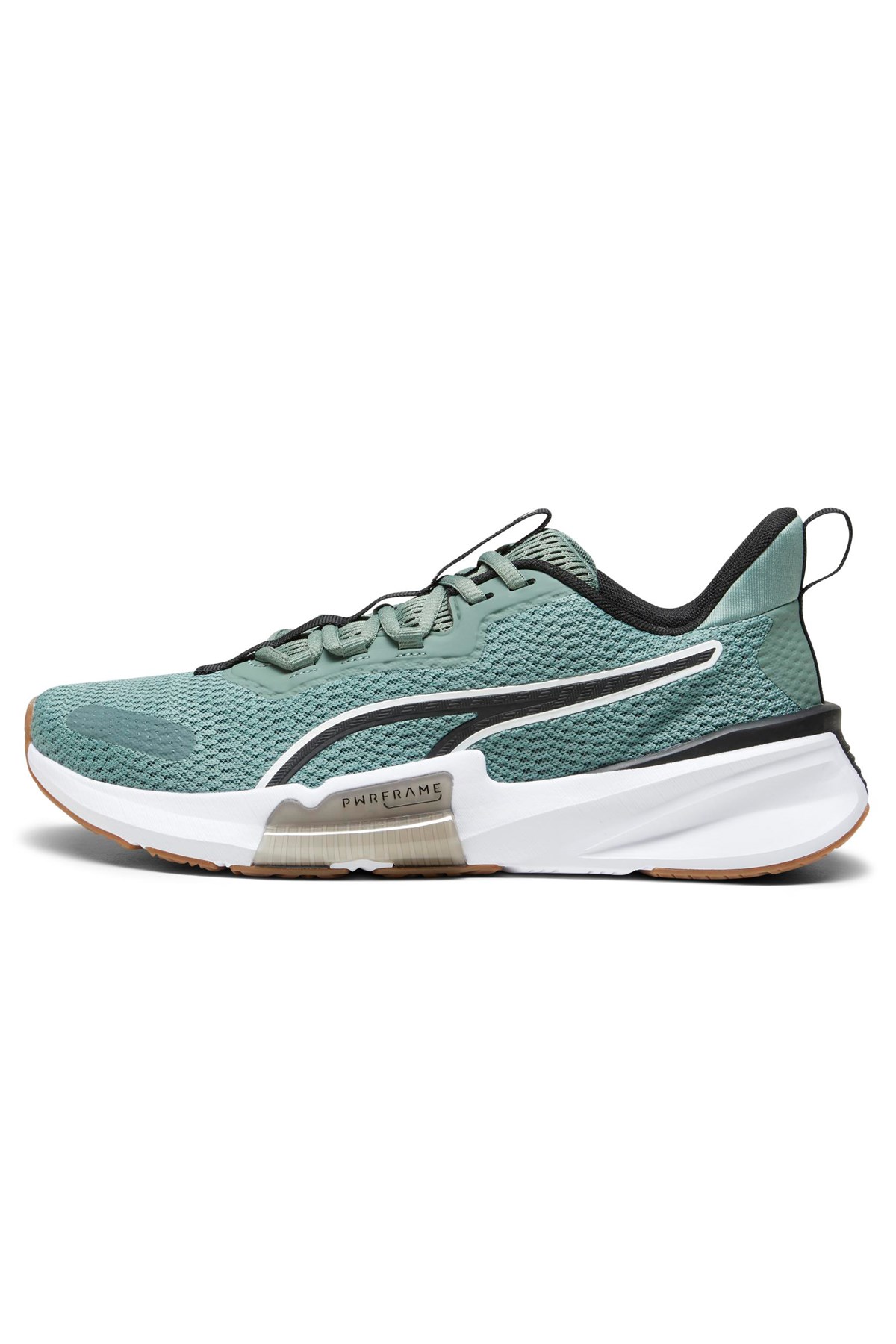 Puma Pwrframe Tr 2 Erkek Koşu Ayakkabı 37797012 Mavi