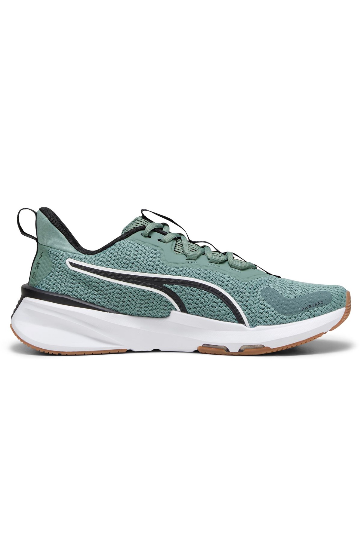 Puma Pwrframe Tr 2 Erkek Koşu Ayakkabı 37797012 Mavi