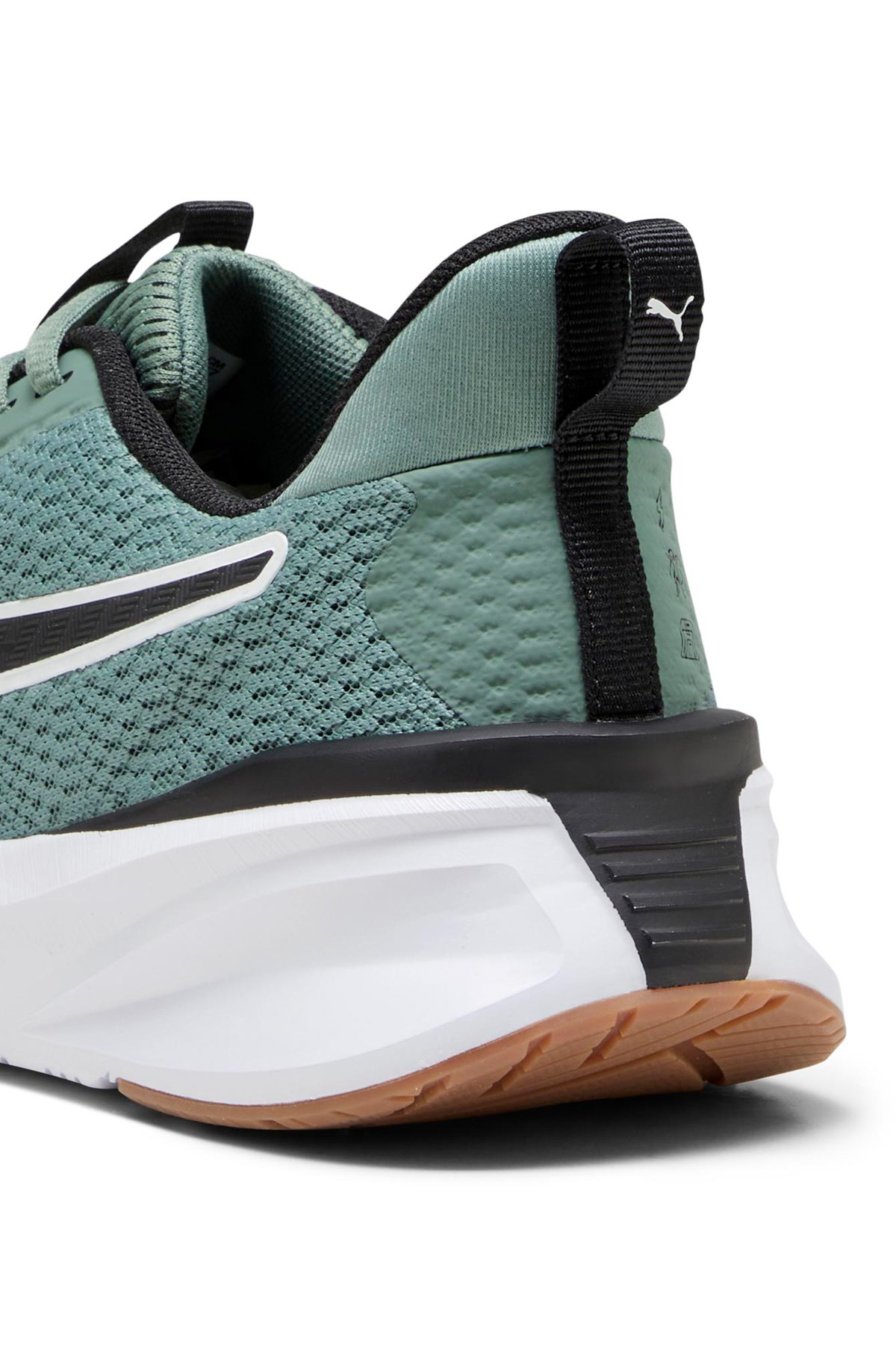 Puma Pwrframe Tr 2 Erkek Koşu Ayakkabı 37797012 Mavi