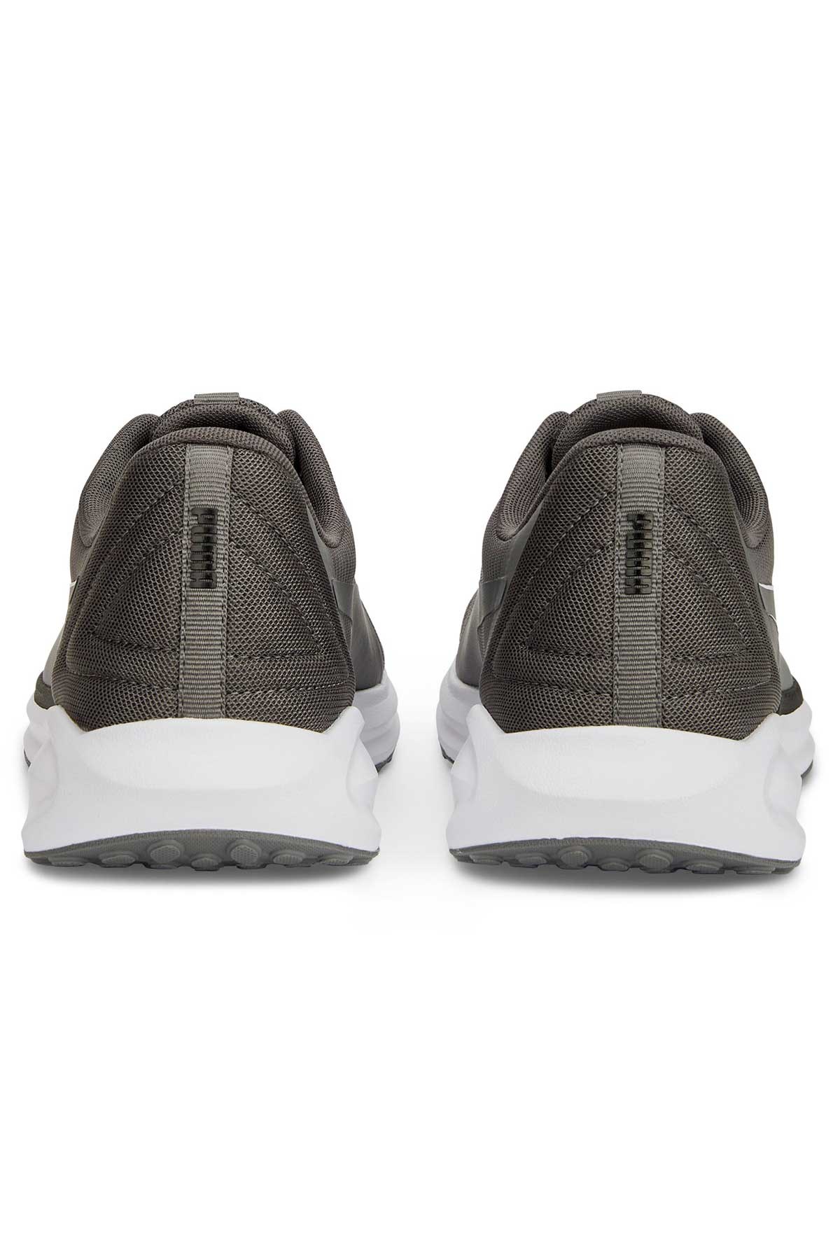 Puma Twitch Runner Erkek Spor Ayakkabı 37798108 Antrasit