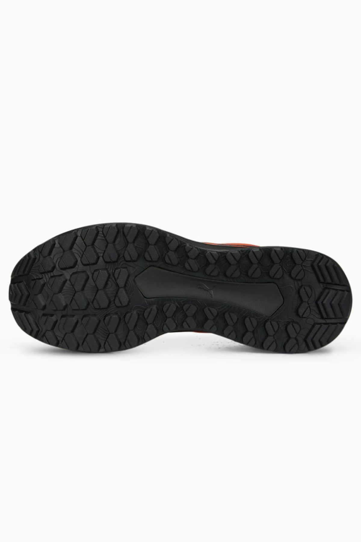 Puma Twitch Runner Trail Erkek Spor Ayakkabı 37798401 Kırmızı