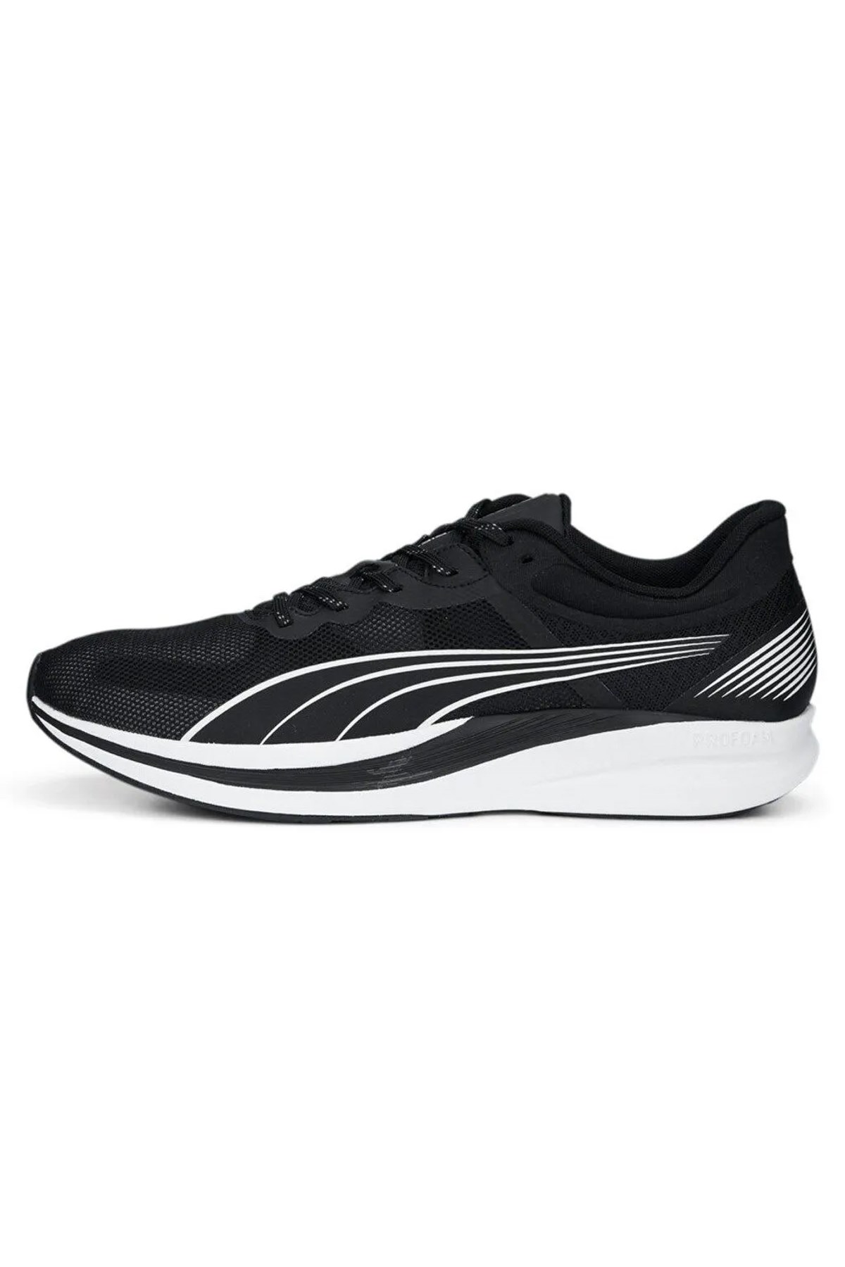 Puma Redeem Profoam Erkek Koşu Ayakkabı 37799501 Siyah