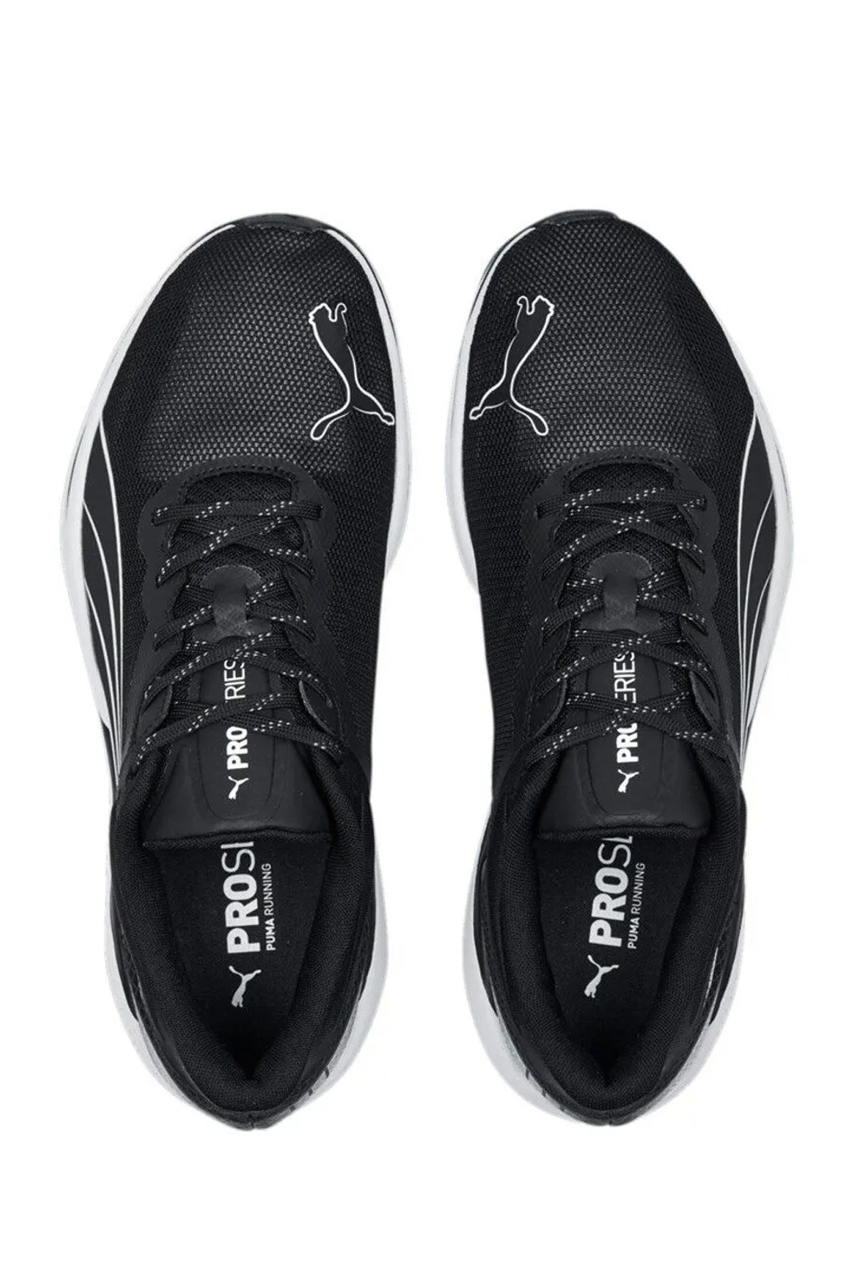 Puma Redeem Profoam Erkek Koşu Ayakkabı 37799501 Siyah