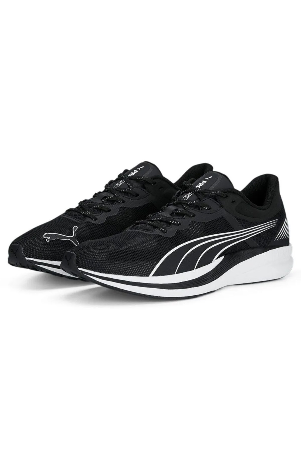 Puma Redeem Profoam Erkek Koşu Ayakkabı 37799501 Siyah