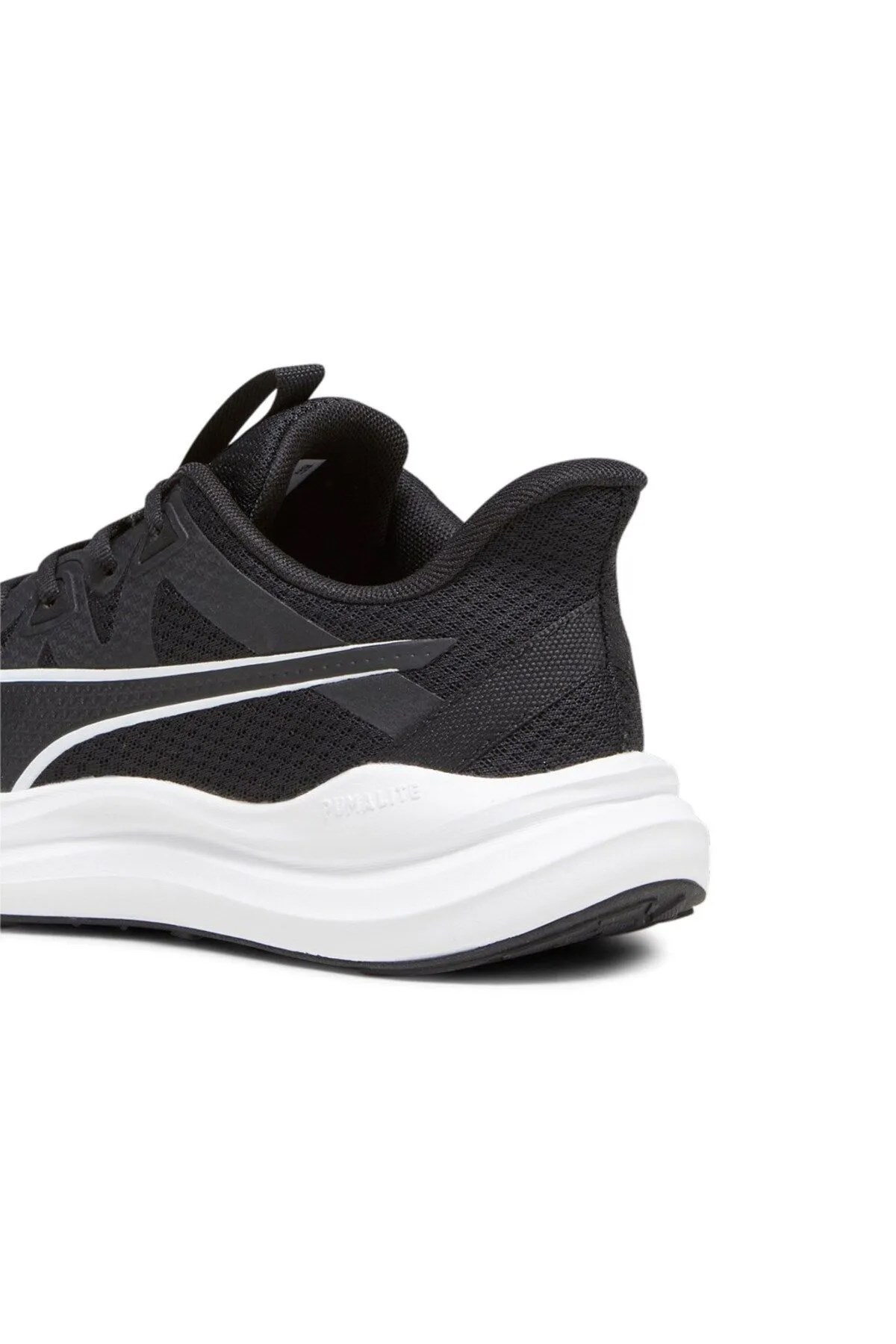 Puma Redeem Profoam Erkek Koşu Ayakkabı 37799501 Siyah