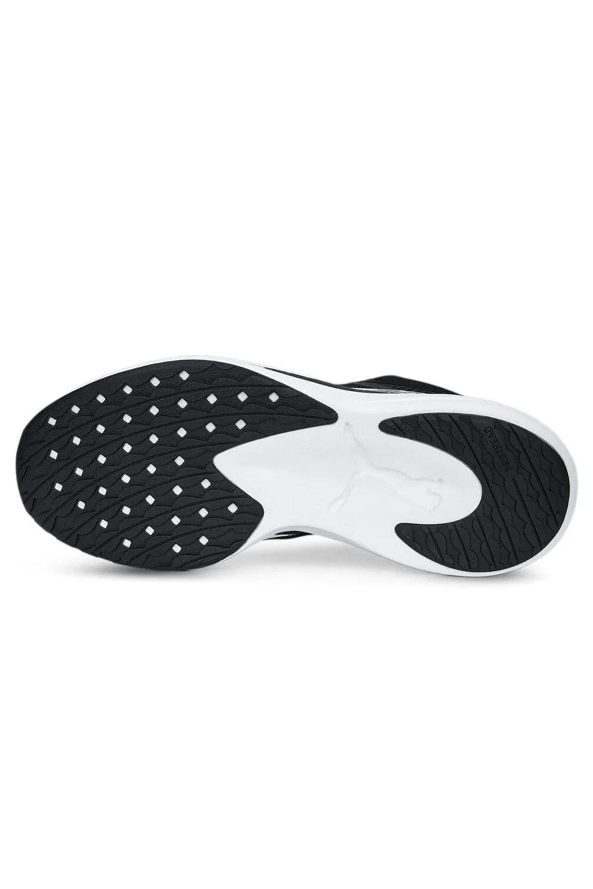 Puma Redeem Profoam Erkek Koşu Ayakkabı 37799501 Siyah