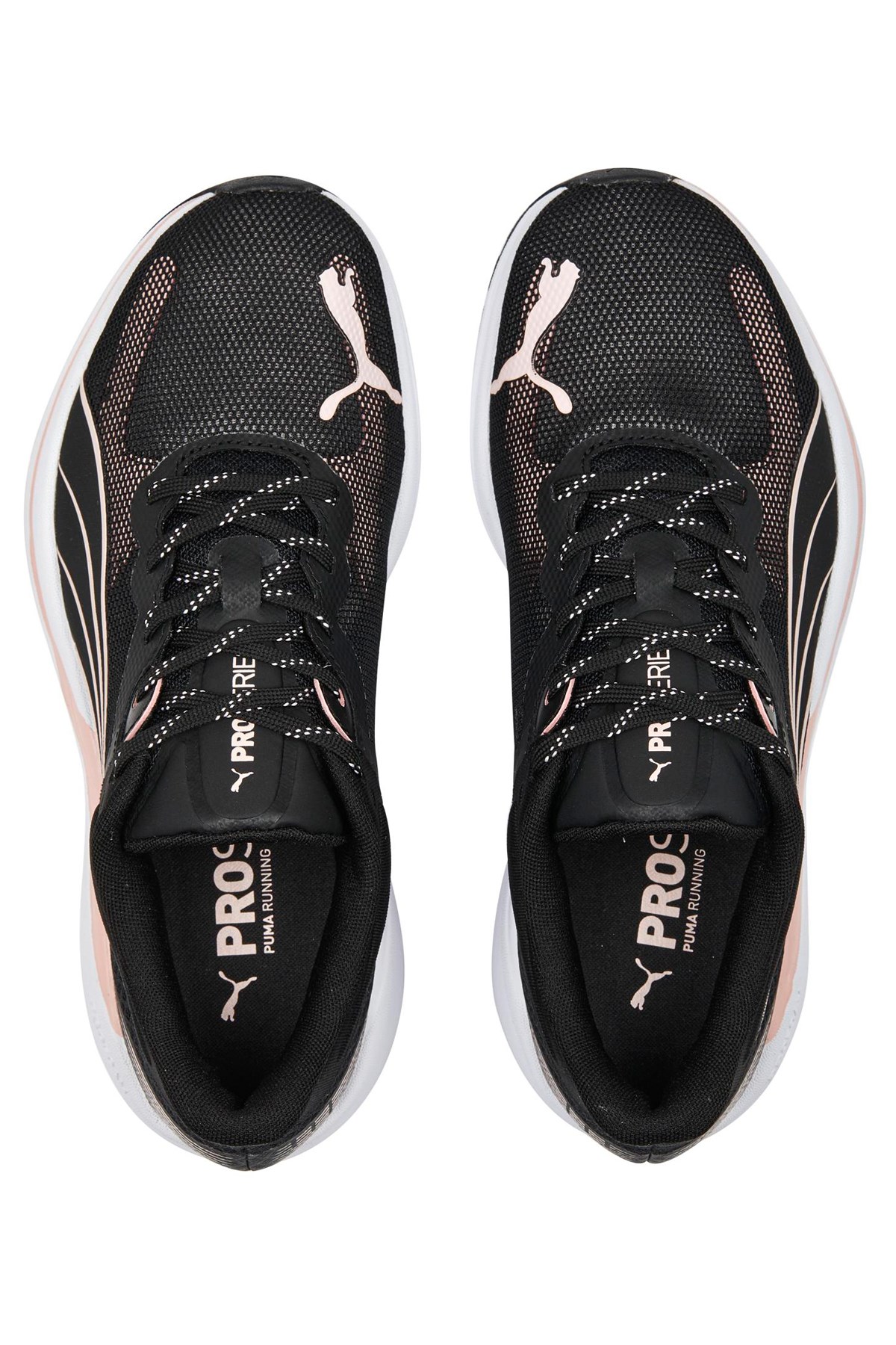 Puma Redeem Profoam Unisex Koşu Ayakkabı 37799506 Siyah