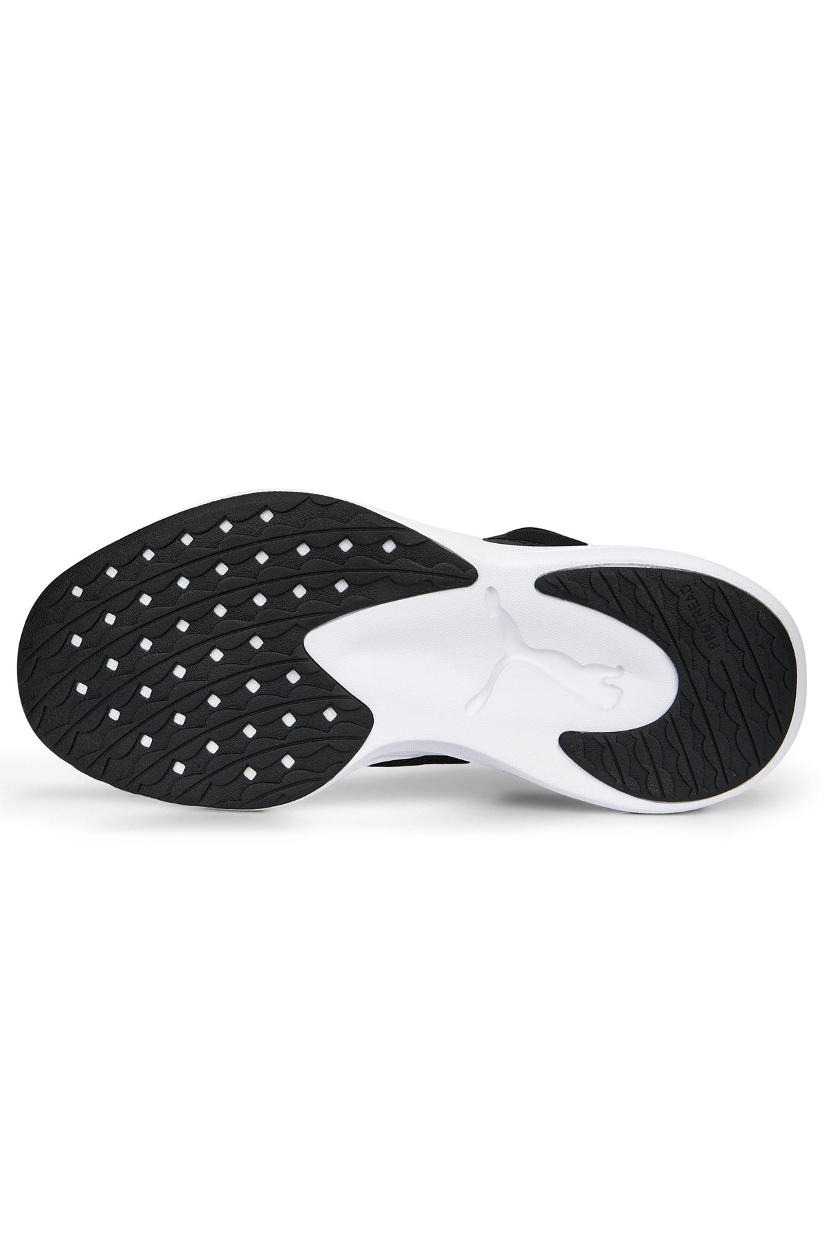 Puma Redeem Profoam Unisex Koşu Ayakkabı 37799506 Siyah