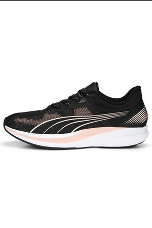 Puma Redeem Profoam Unisex Koşu Ayakkabı 37799506 Siyah