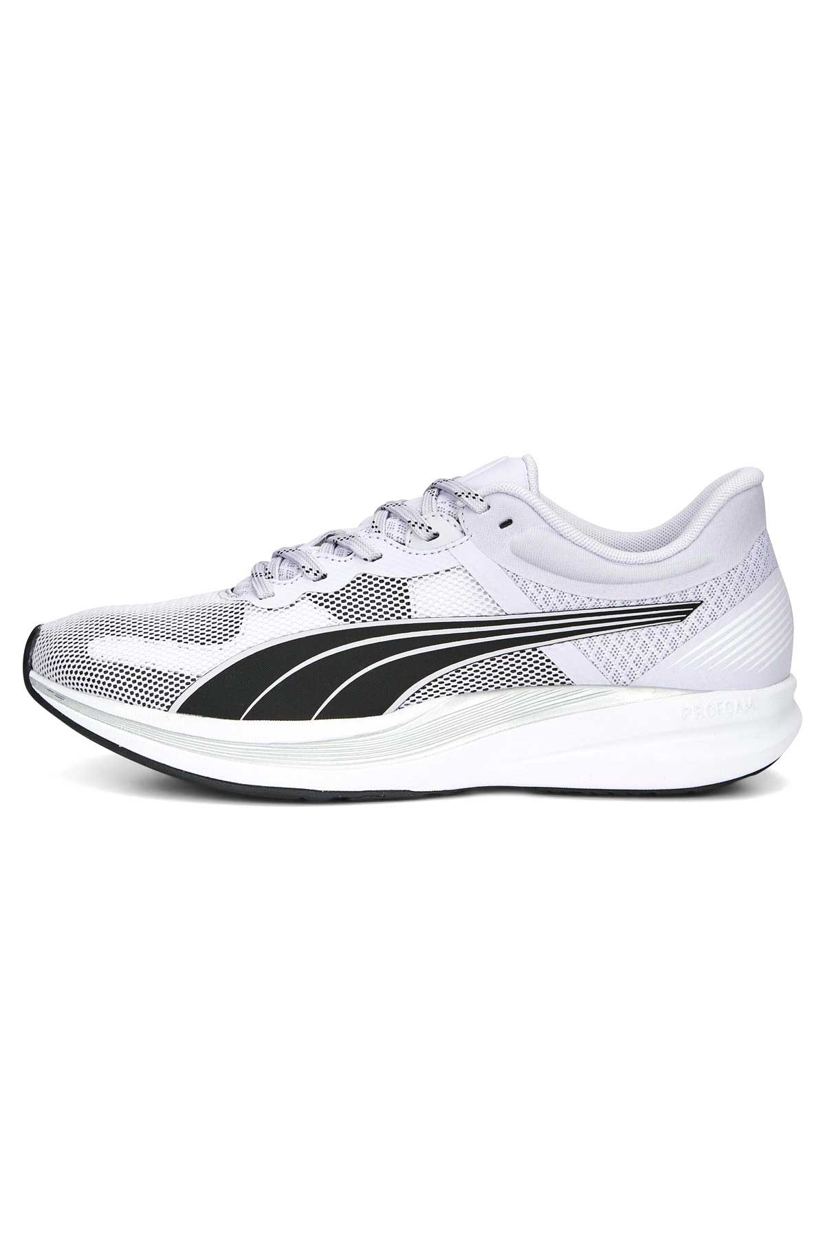 Puma Redem Profoam Erkek Spor Ayakkabı 37799507 Mor