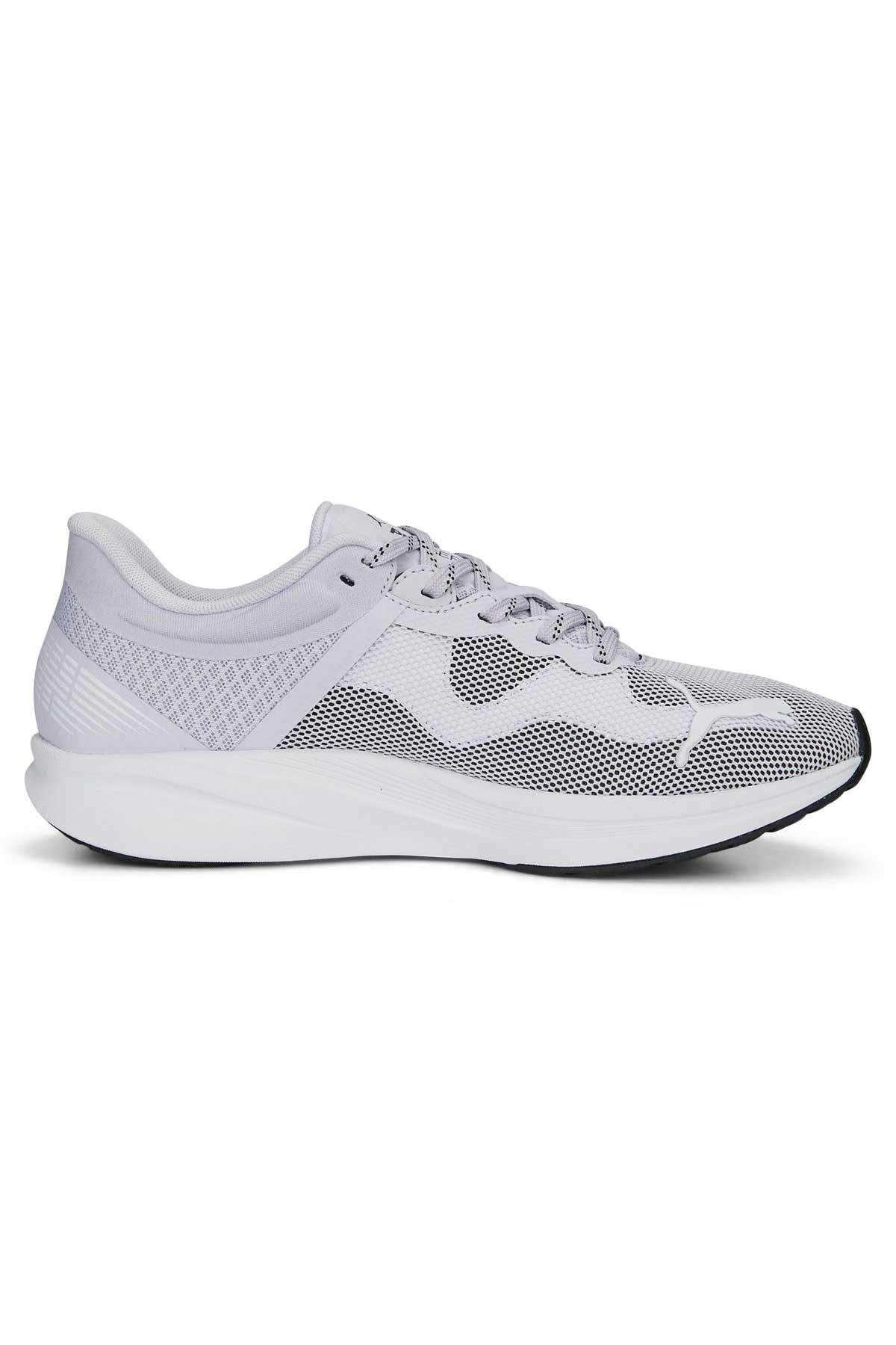 Puma Redem Profoam Erkek Spor Ayakkabı 37799507 Mor