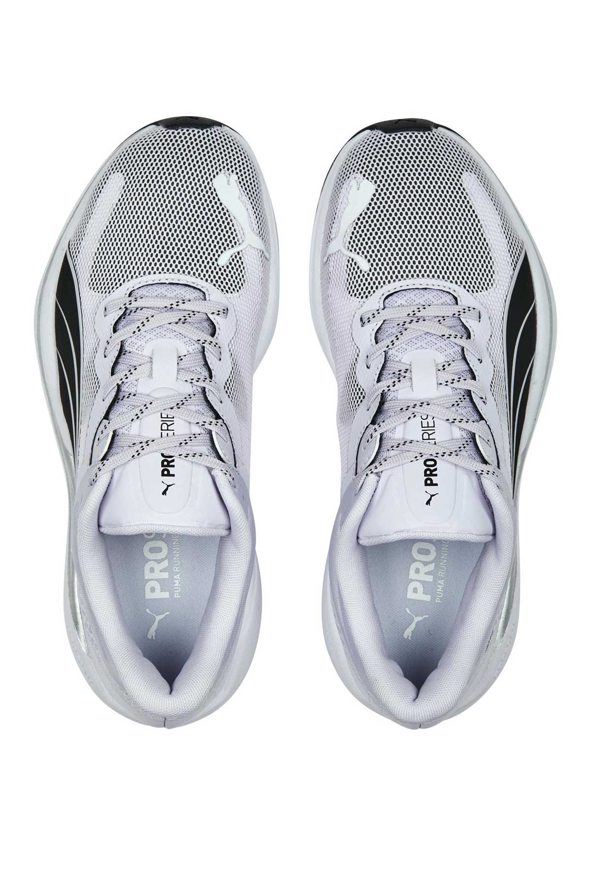 Puma Redem Profoam Erkek Spor Ayakkabı 37799507 Mor