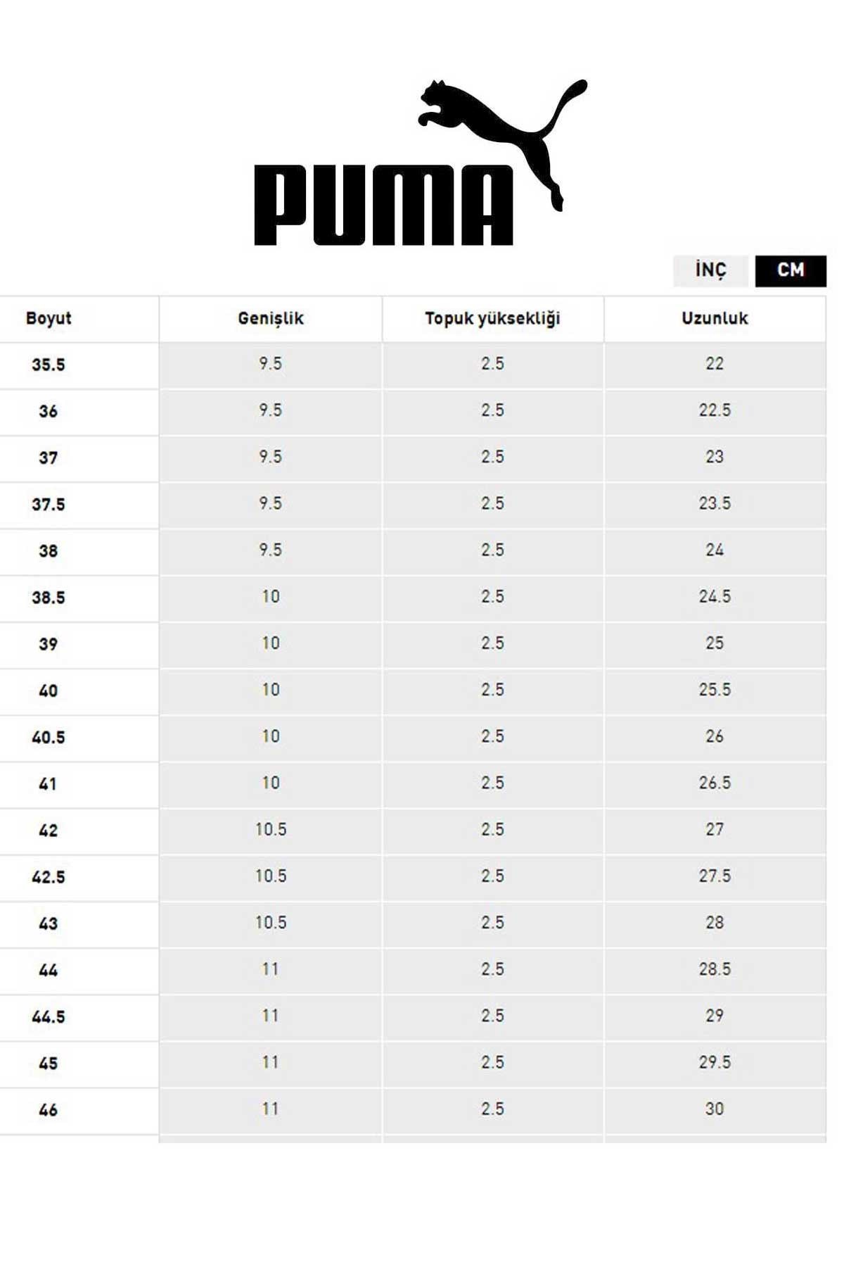 Puma Redem Profoam Erkek Spor Ayakkabı 37799507 Mor