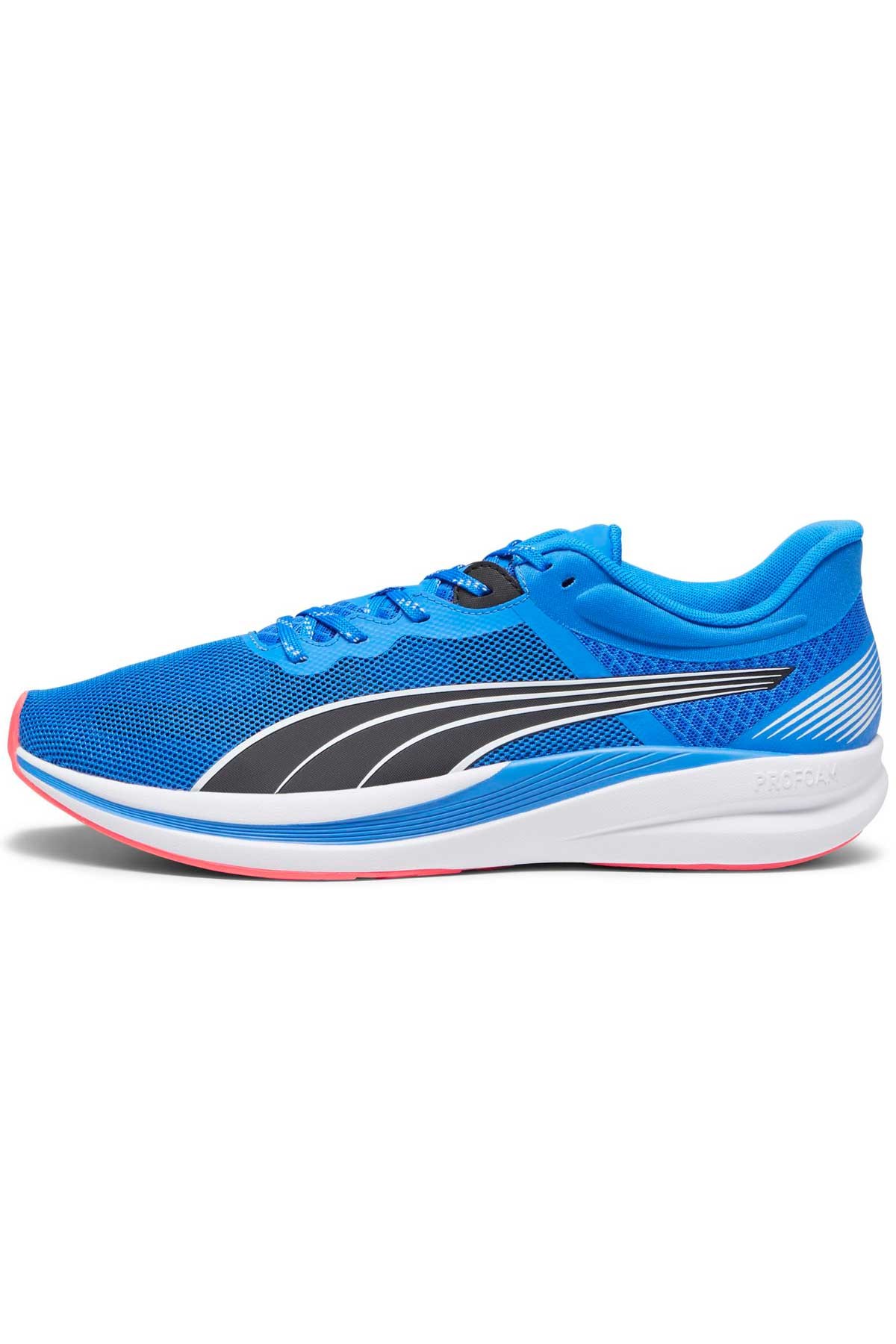 Puma Redeem Profoam Erkek Spor Ayakkabı 37799511 Mavi