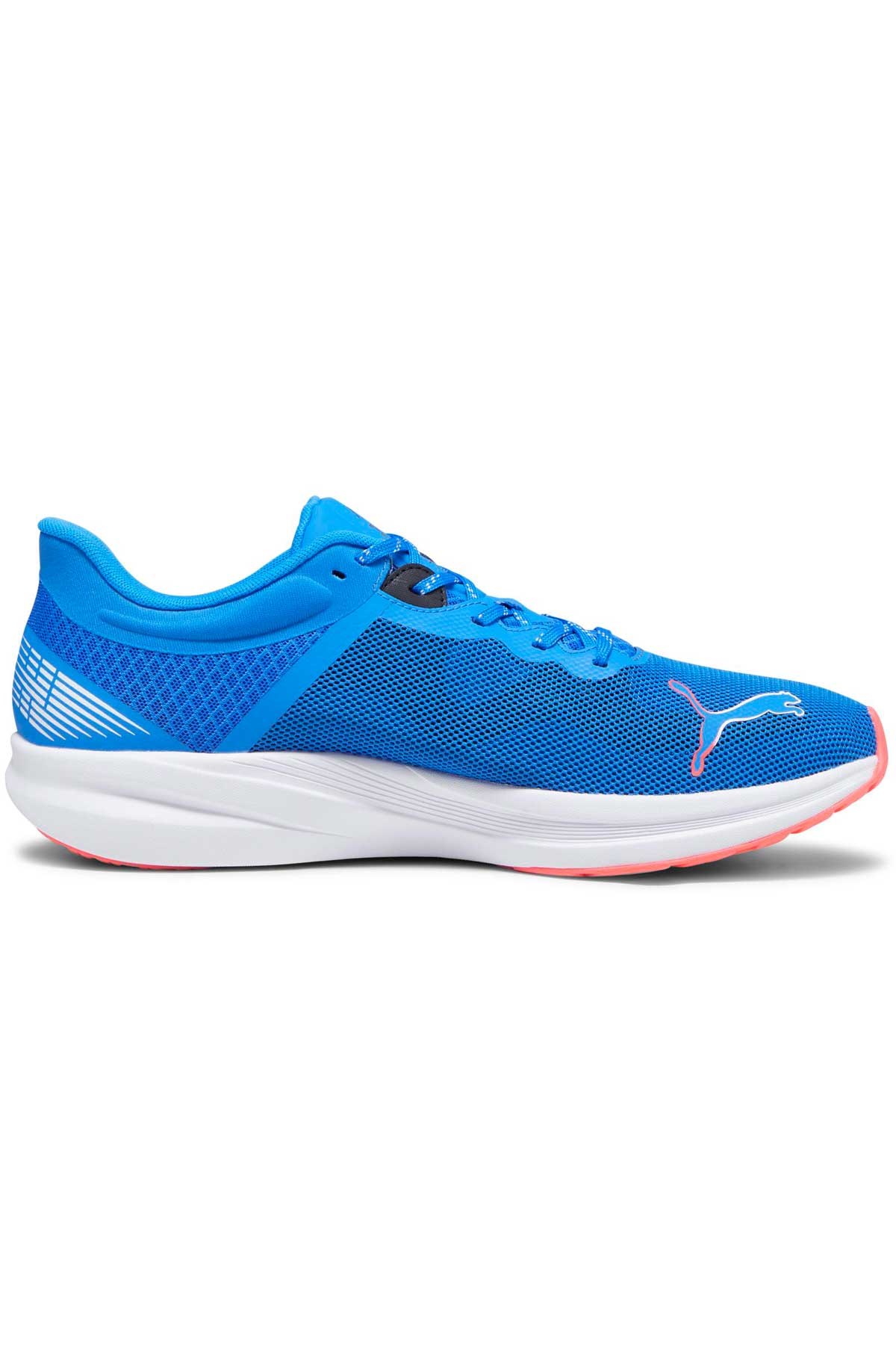 Puma Redeem Profoam Erkek Spor Ayakkabı 37799511 Mavi